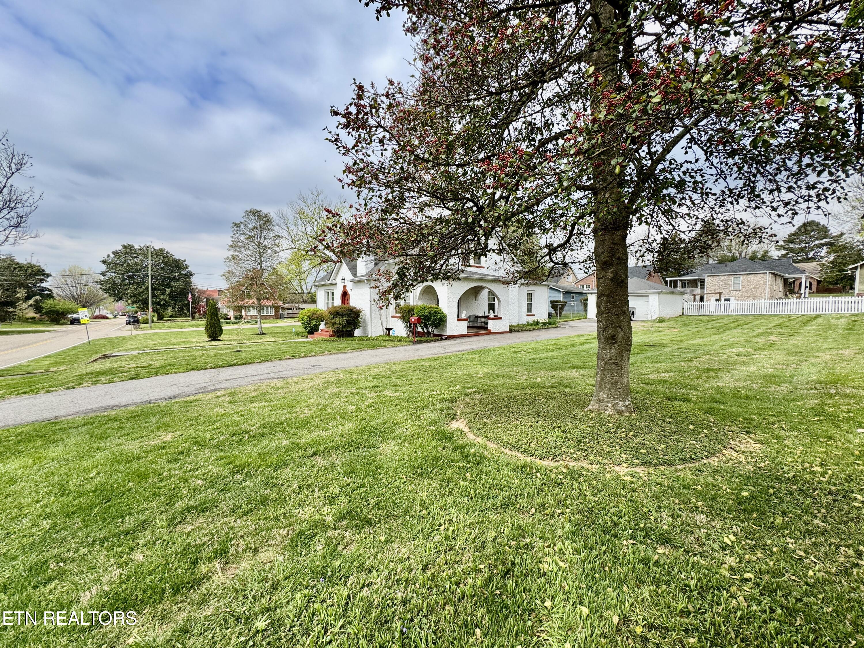 205 Adair Drive Knoxville TN 37918