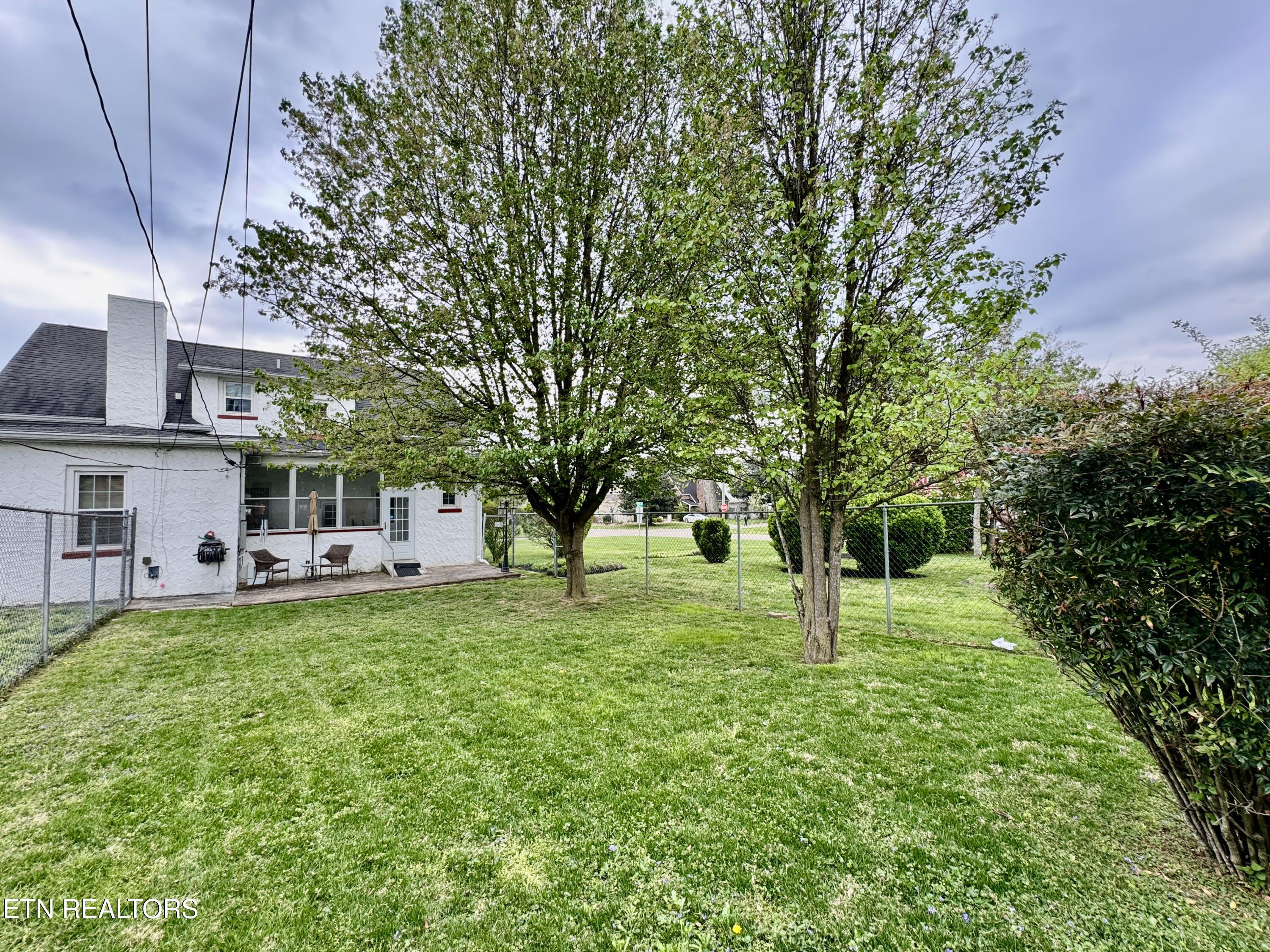 205 Adair Drive Knoxville TN 37918