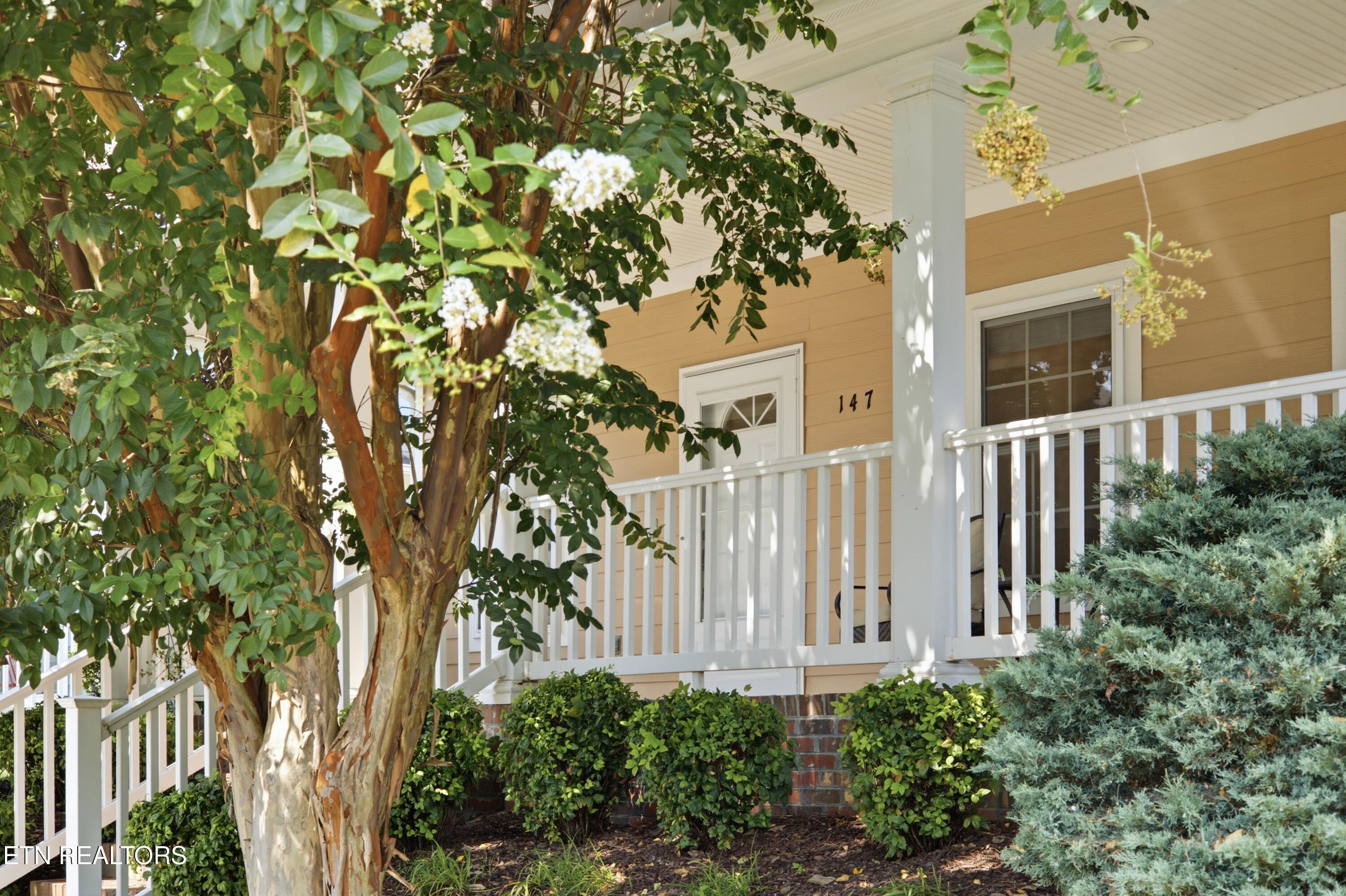 147 Liberty Court Oak Ridge TN 37830
