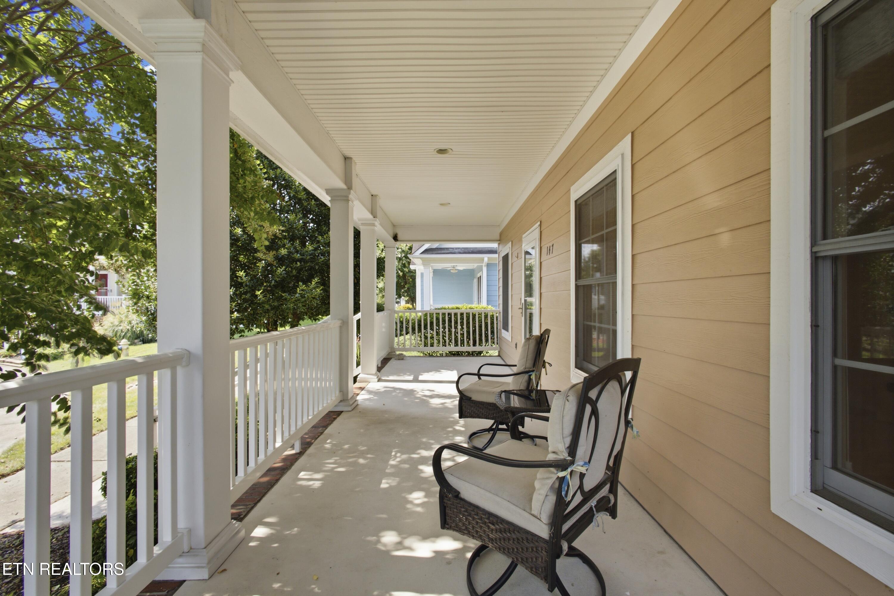 147 Liberty Court Oak Ridge TN 37830