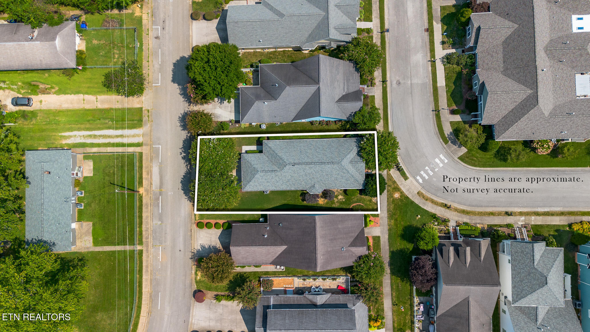 147 Liberty Court Oak Ridge TN 37830