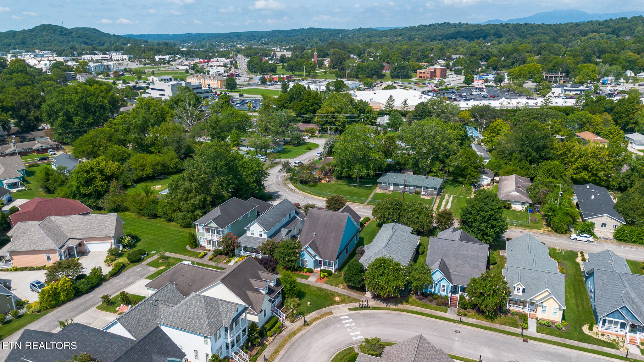 147 Liberty Court Oak Ridge TN 37830
