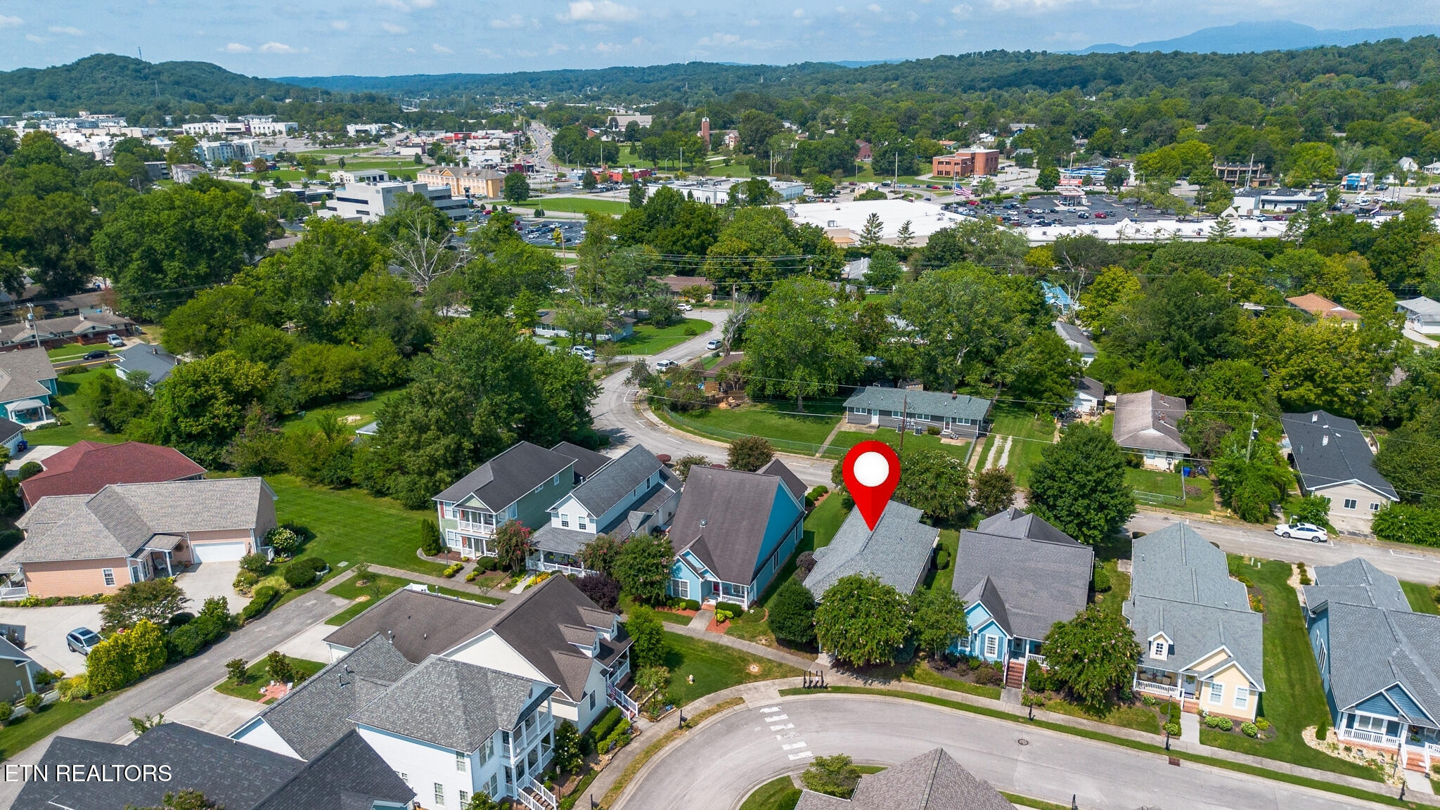 147 Liberty Court Oak Ridge TN 37830
