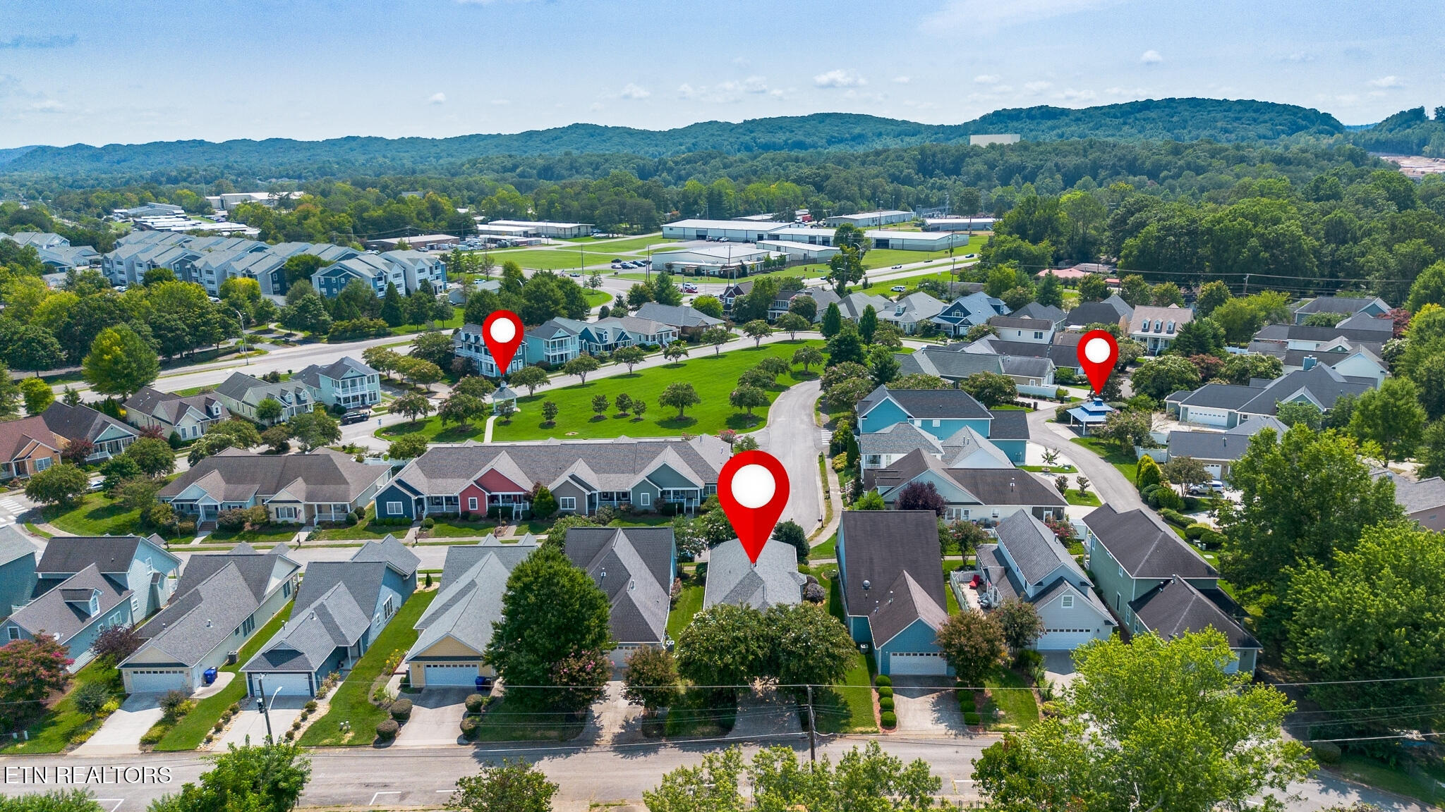 147 Liberty Court Oak Ridge TN 37830