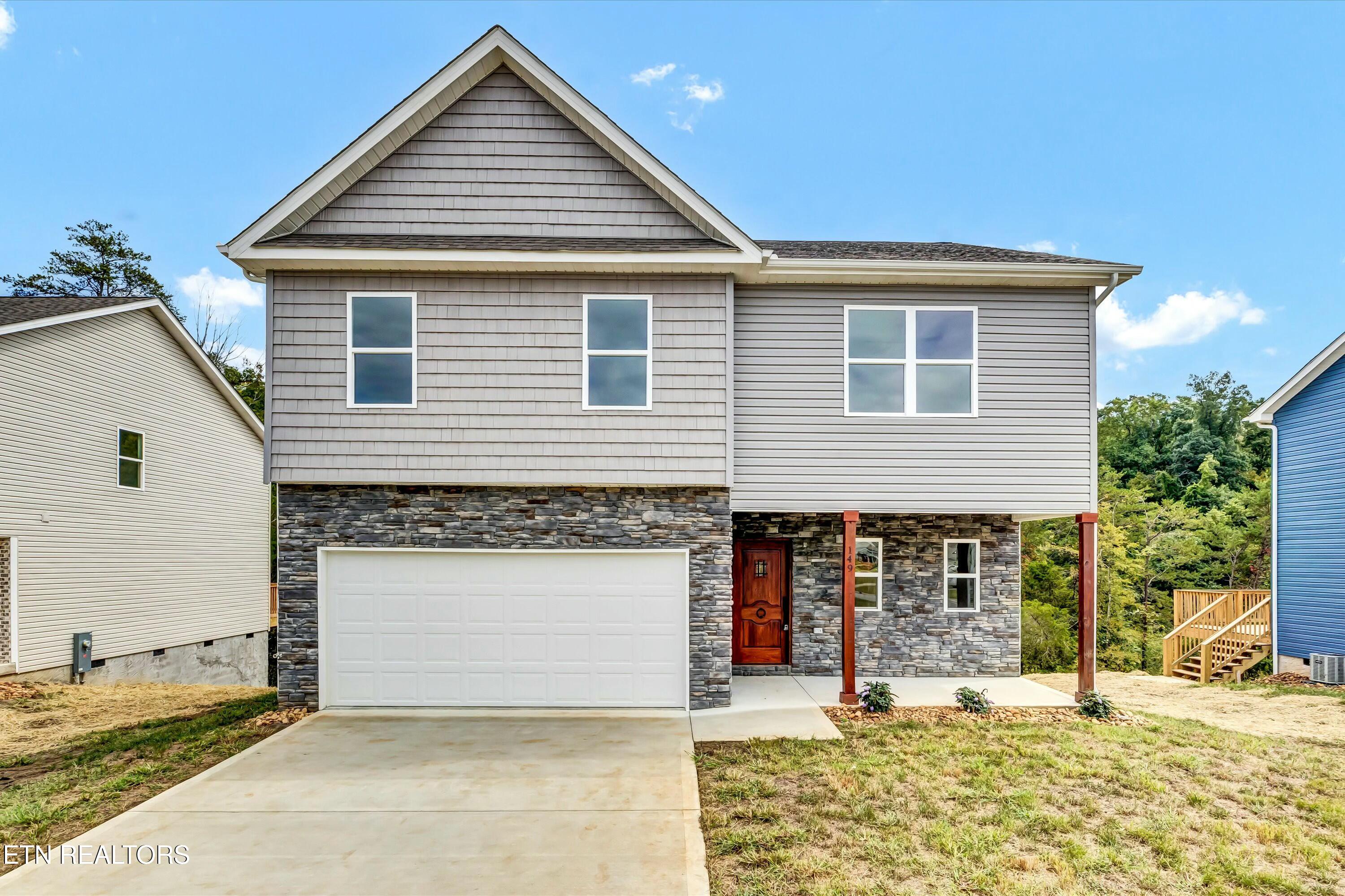 149 Eleanor Davis Drive Maryville TN 37804
