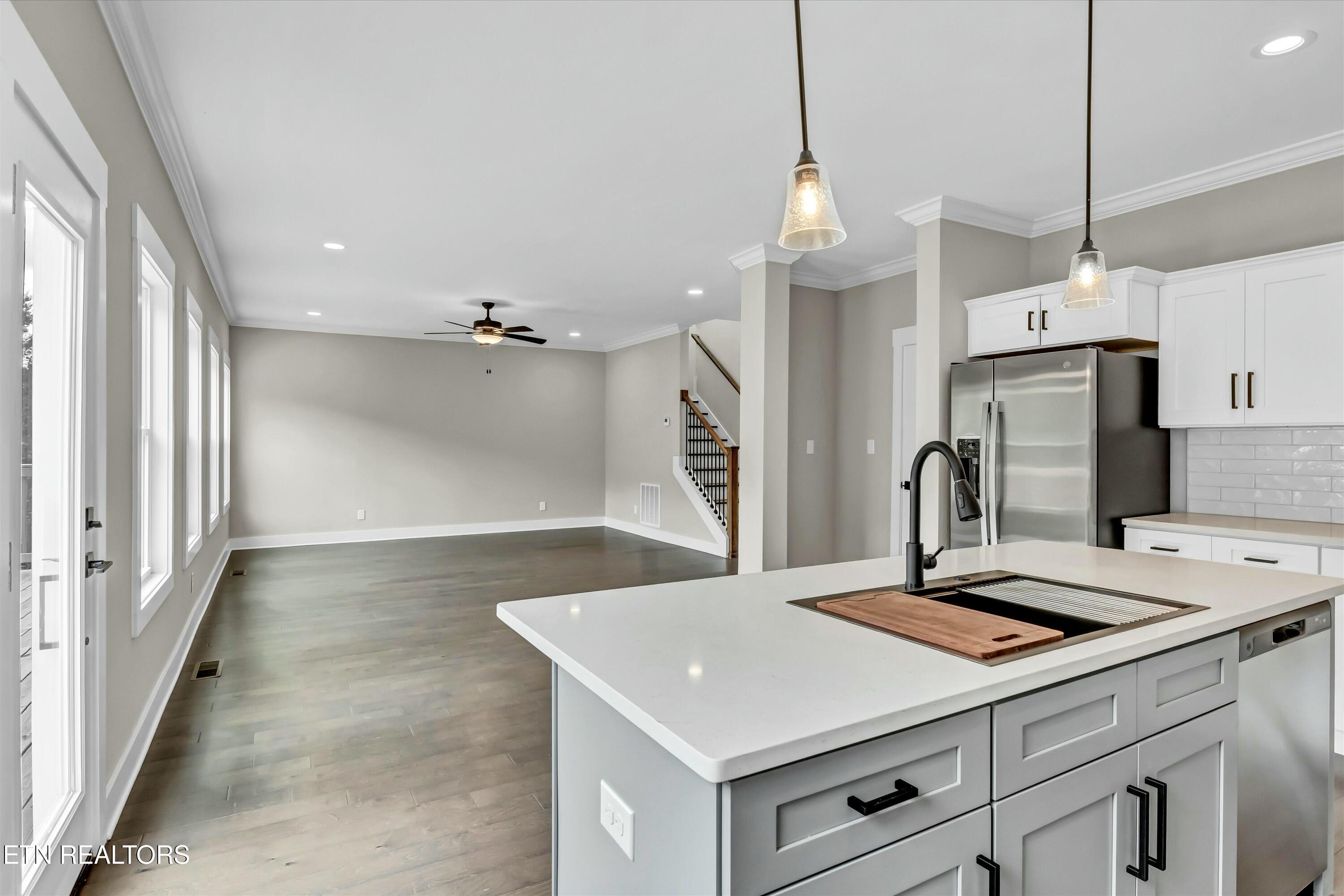149 Eleanor Davis Drive Maryville TN 37804