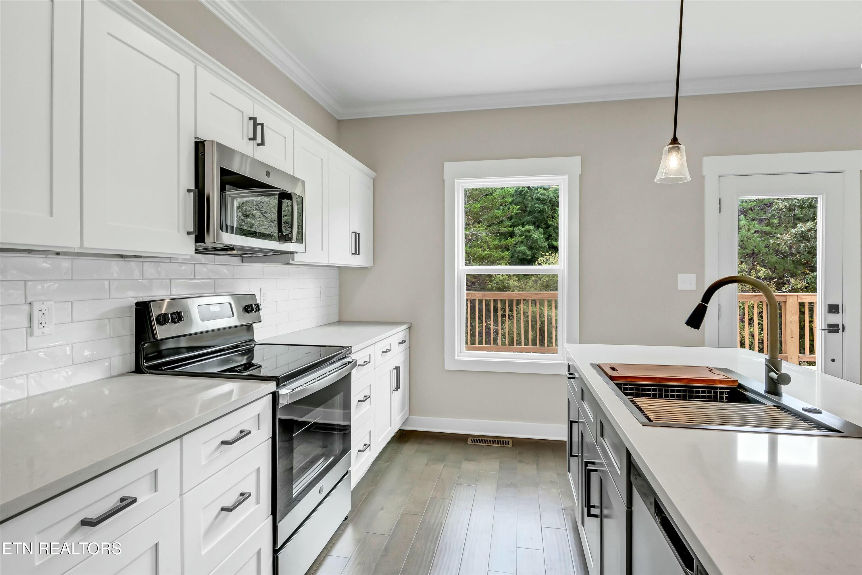 149 Eleanor Davis Drive Maryville TN 37804