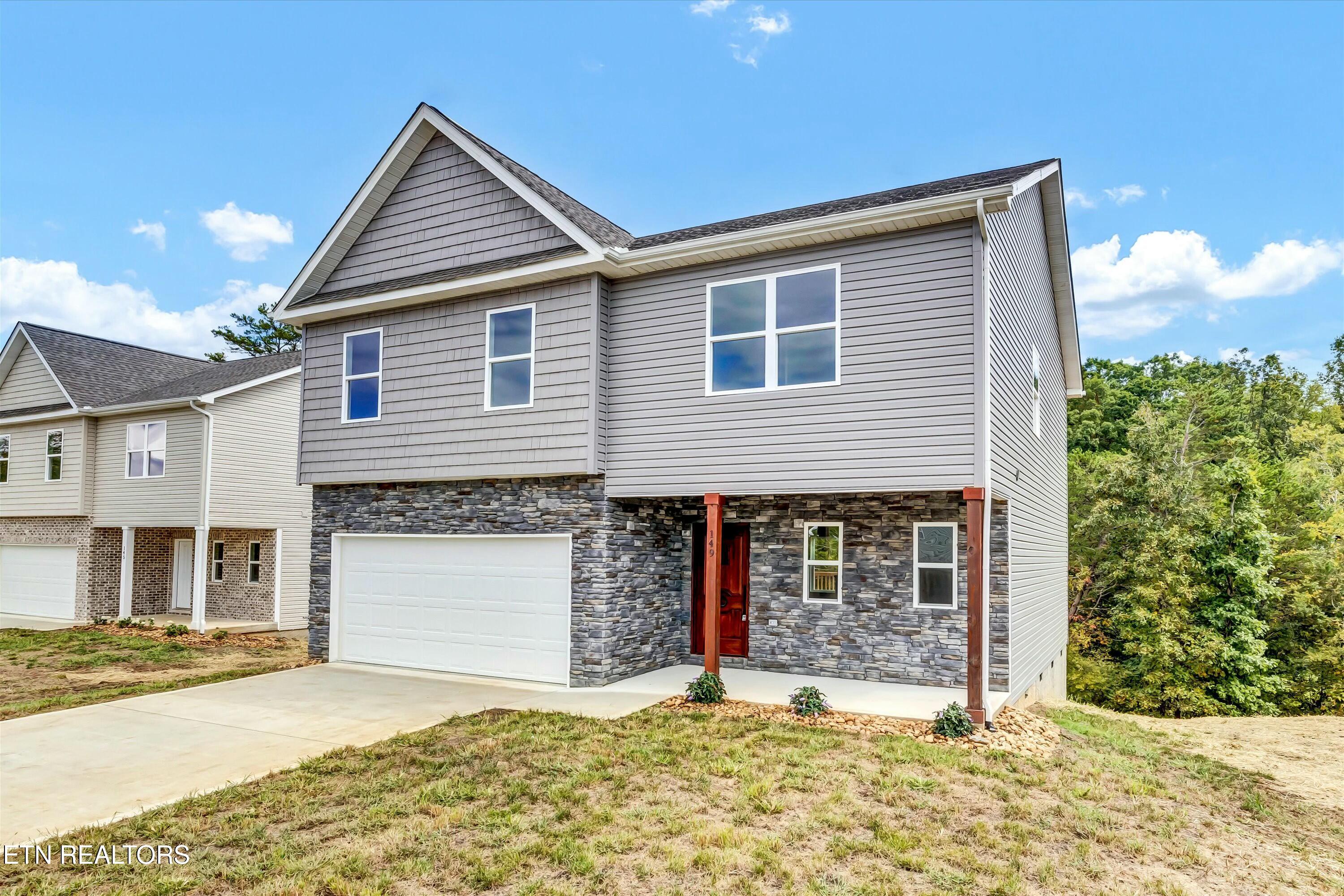 149 Eleanor Davis Drive Maryville TN 37804