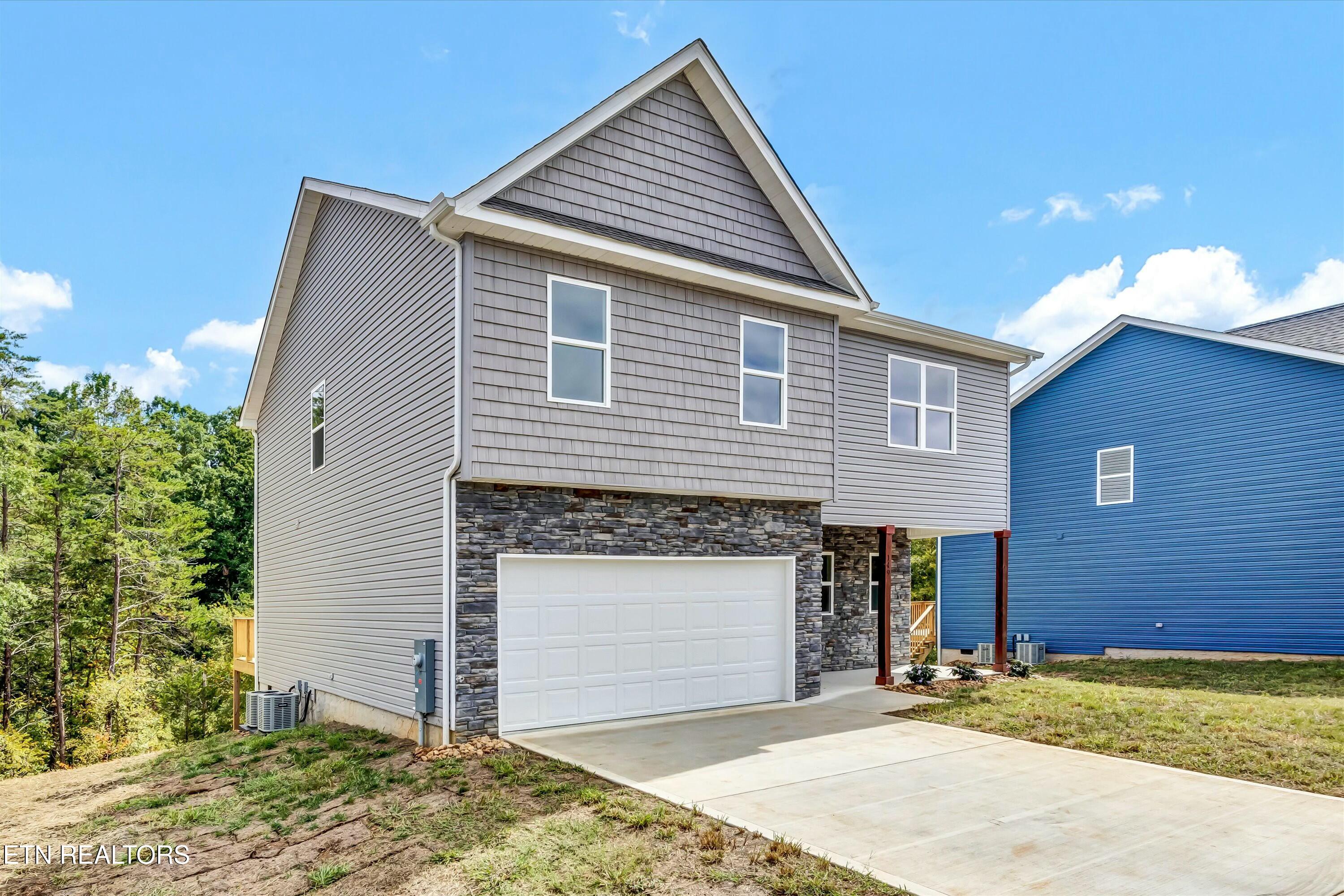 149 Eleanor Davis Drive Maryville TN 37804