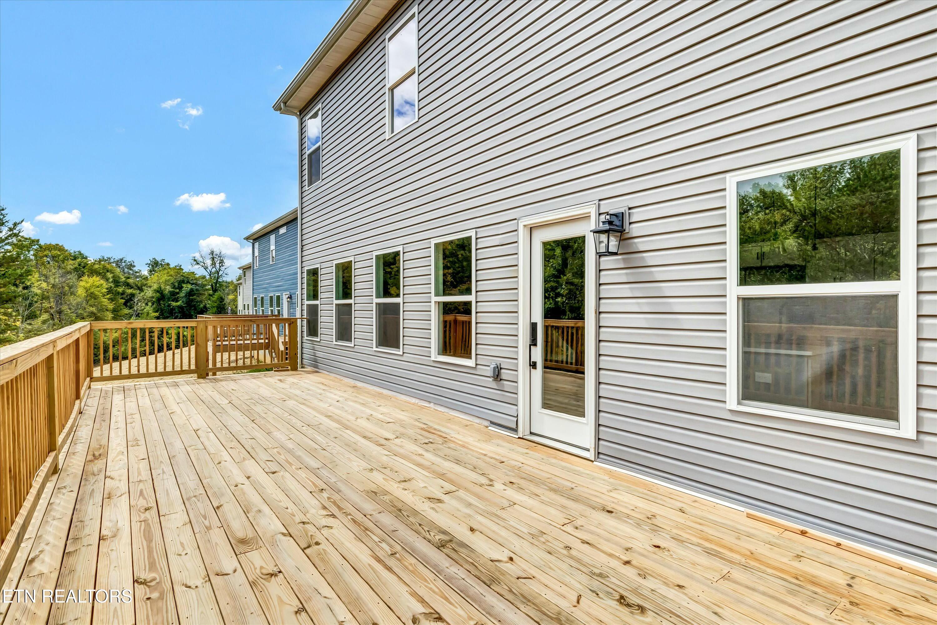 149 Eleanor Davis Drive Maryville TN 37804