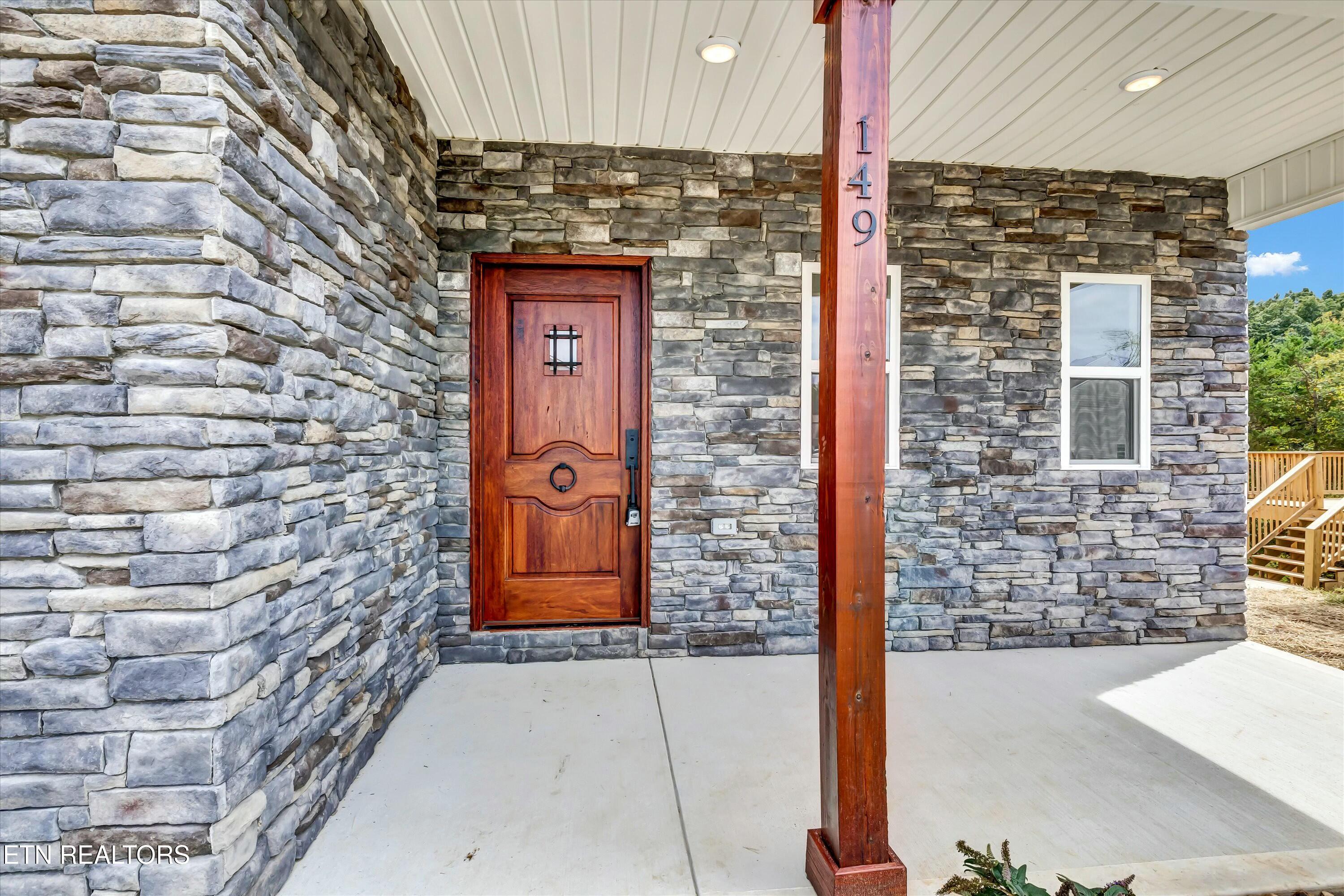 149 Eleanor Davis Drive Maryville TN 37804