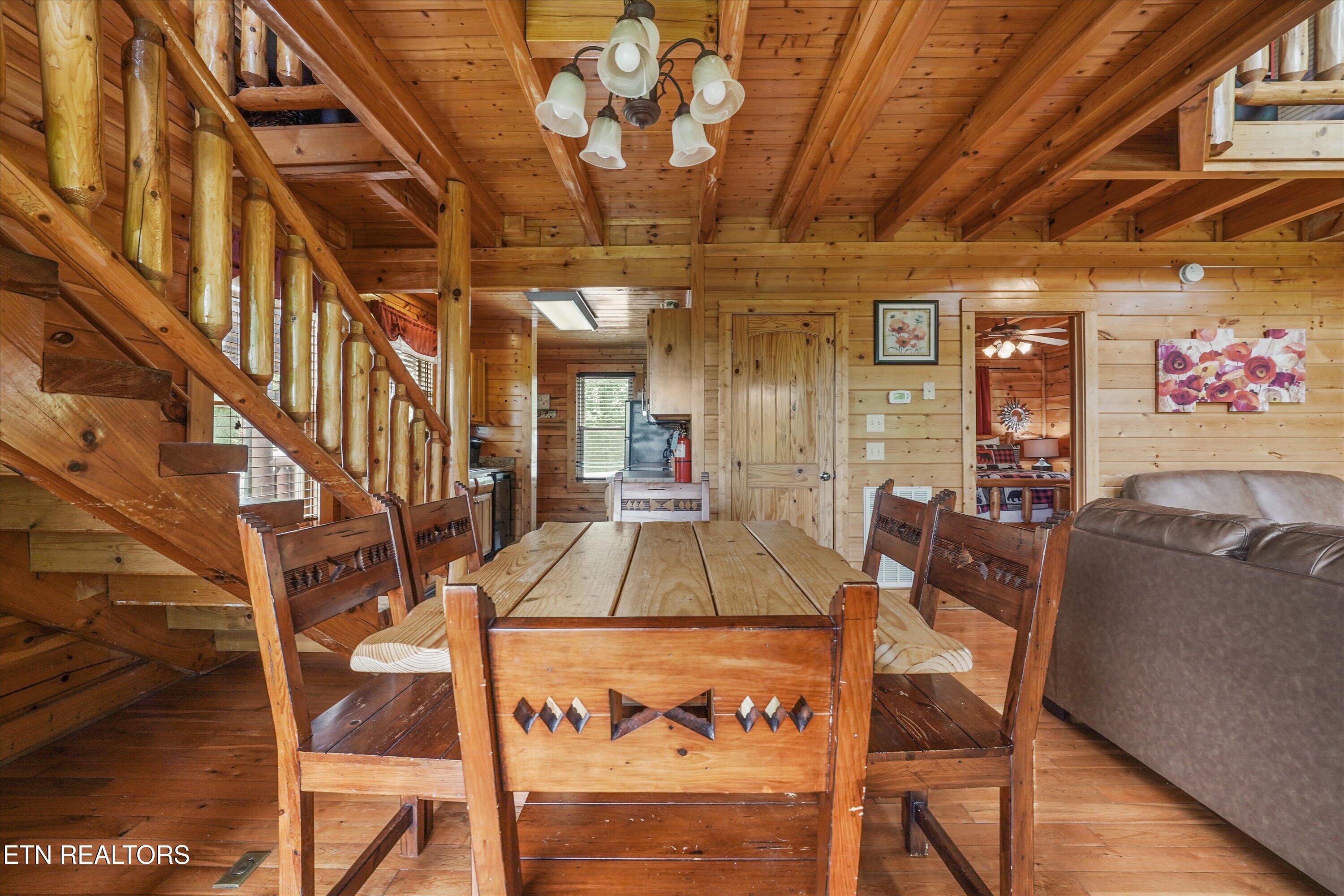 2803 White Oak Ridge Lane Sevierville TN 37862