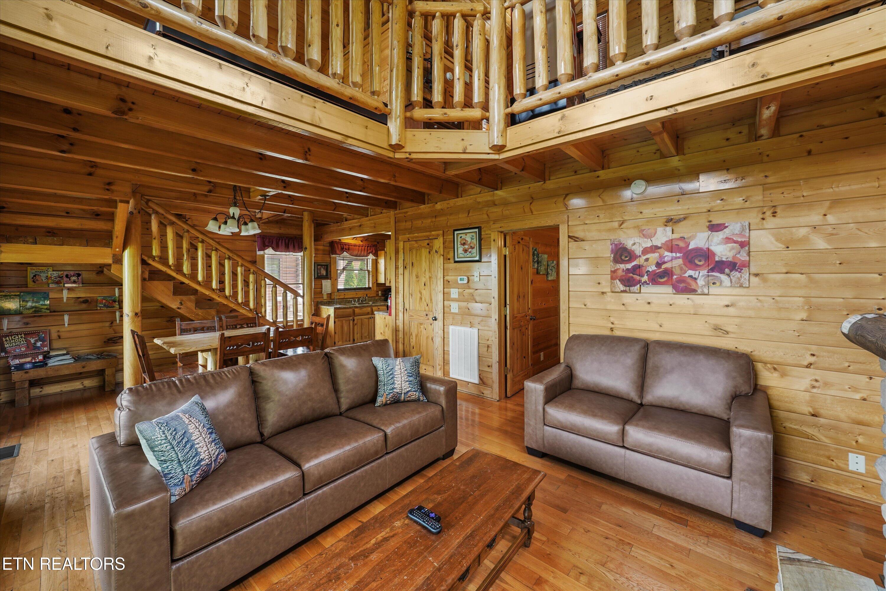 2803 White Oak Ridge Lane Sevierville TN 37862