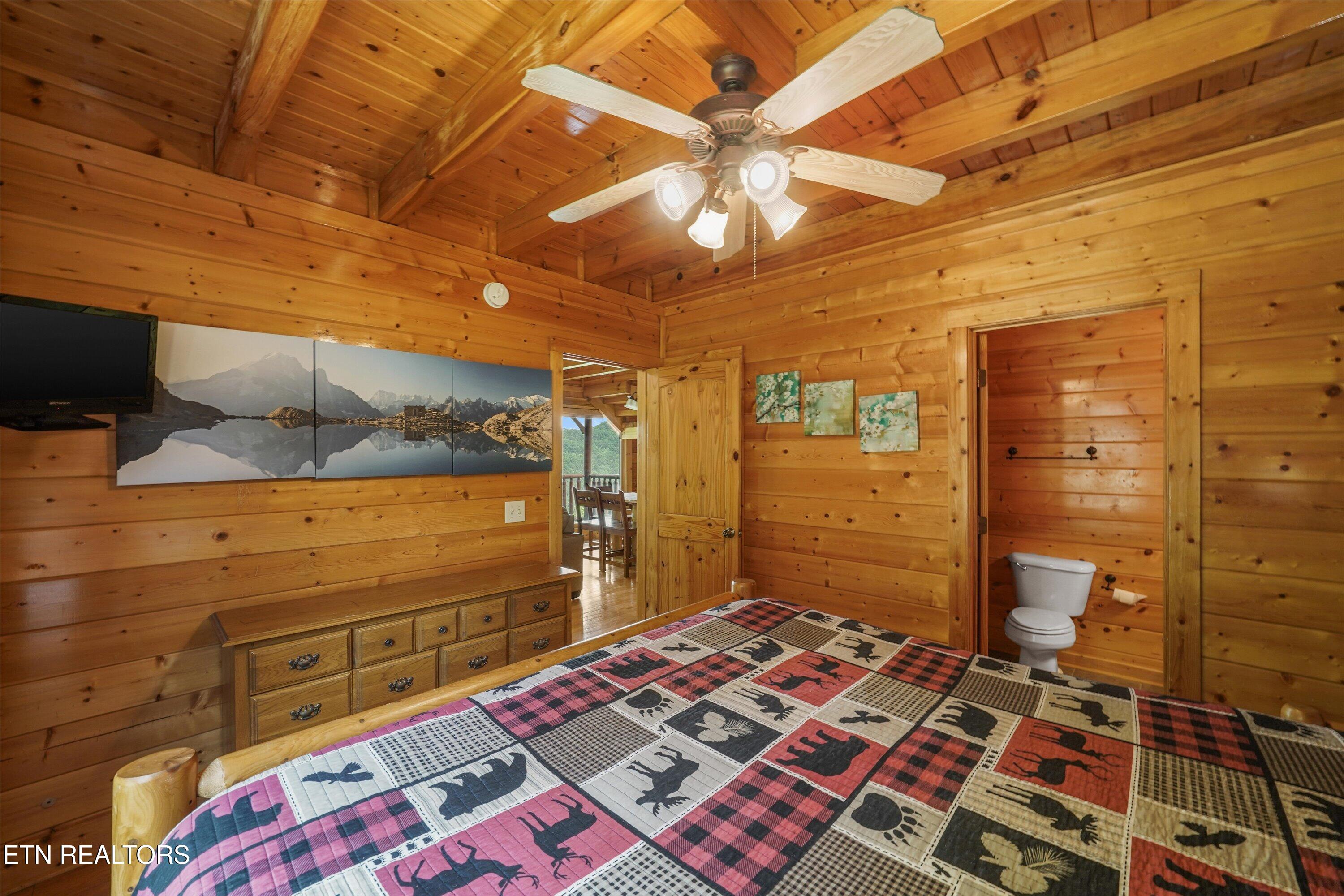 2803 White Oak Ridge Lane Sevierville TN 37862