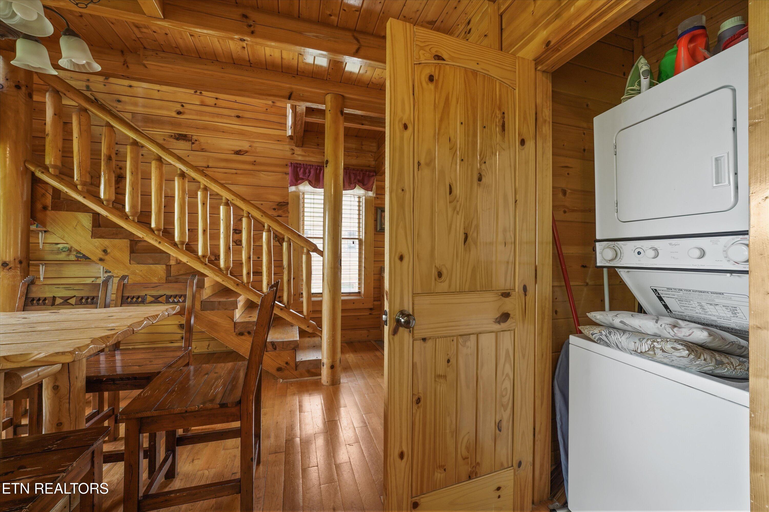 2803 White Oak Ridge Lane Sevierville TN 37862