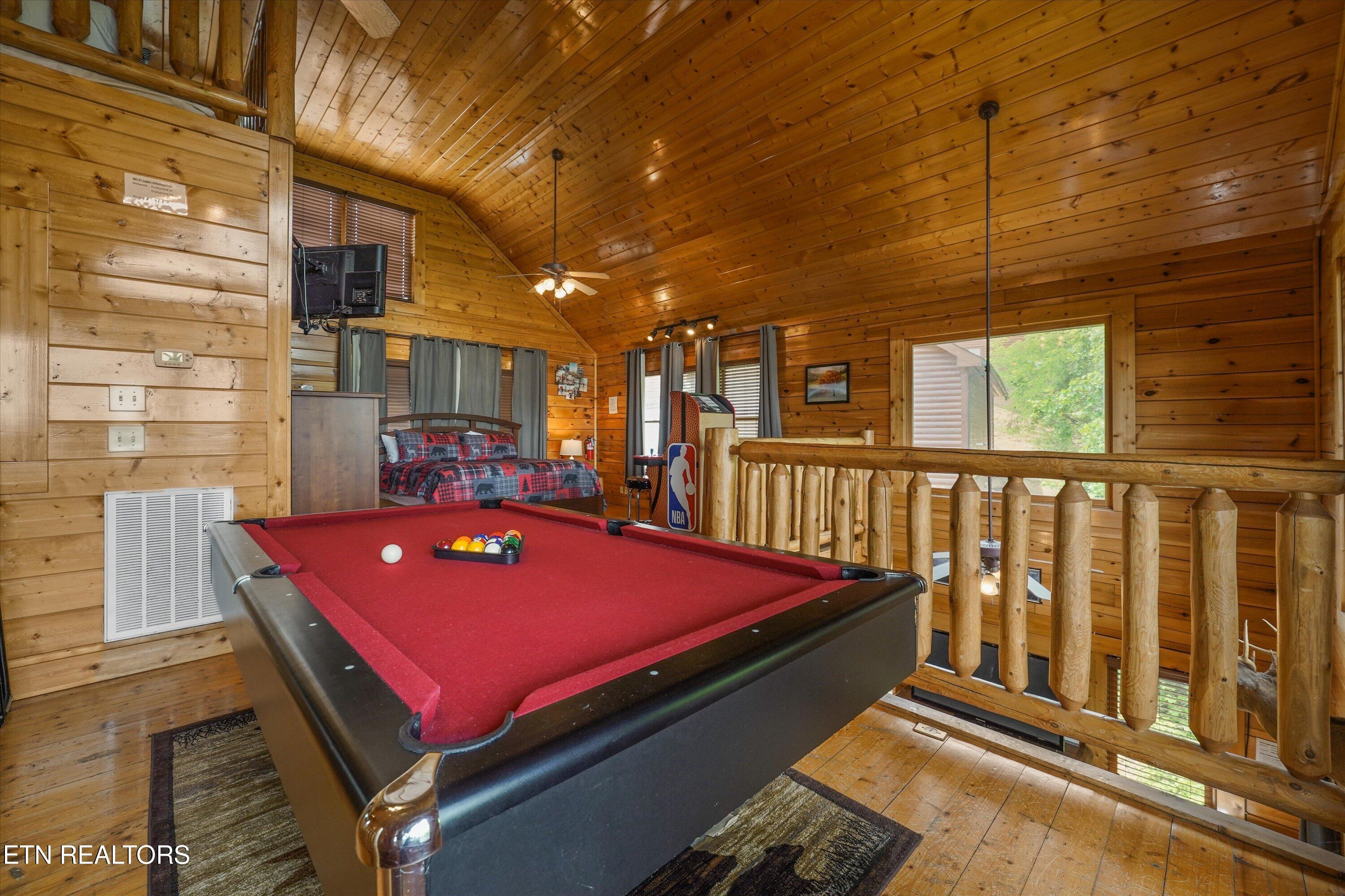 2803 White Oak Ridge Lane Sevierville TN 37862