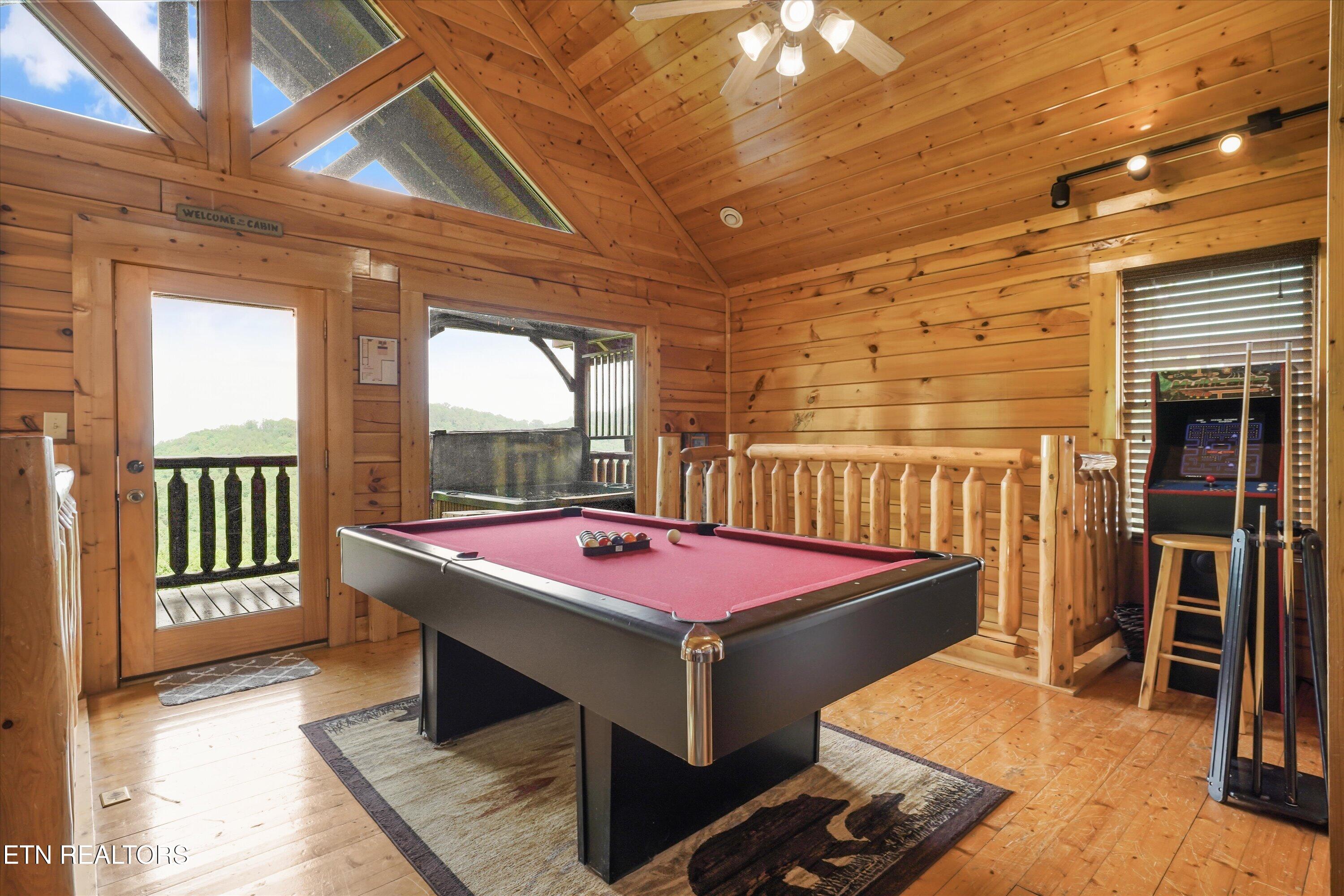 2803 White Oak Ridge Lane Sevierville TN 37862