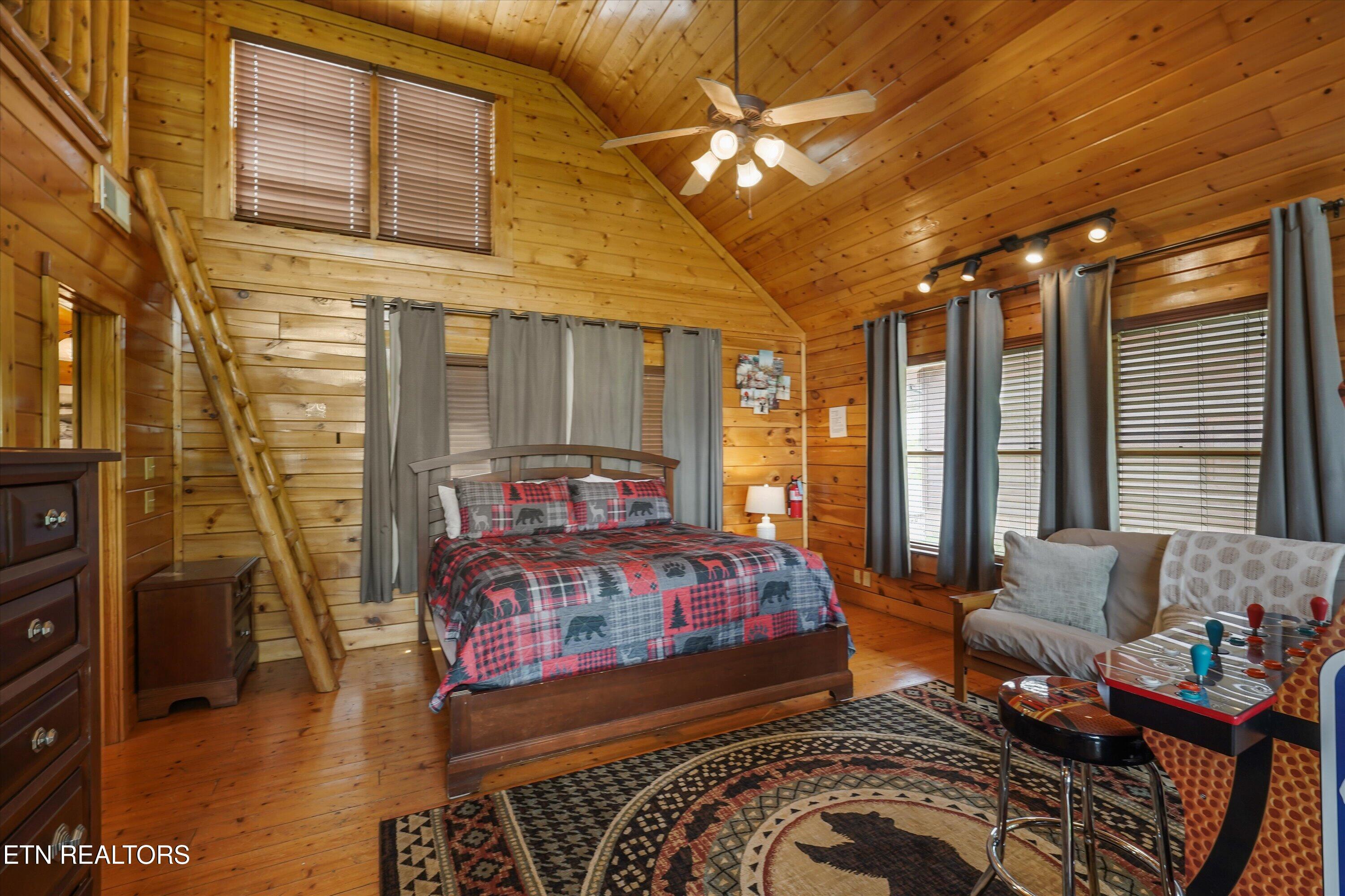 2803 White Oak Ridge Lane Sevierville TN 37862