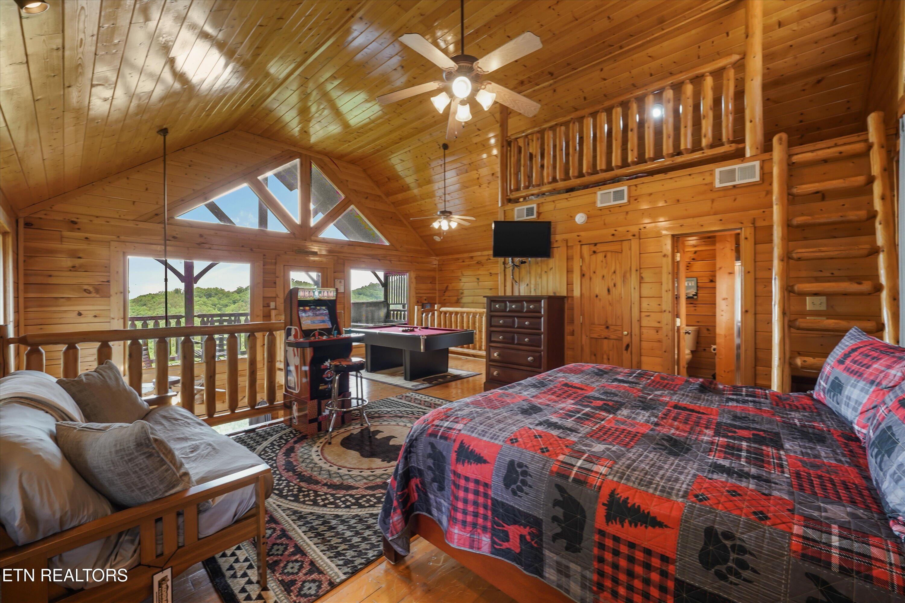 2803 White Oak Ridge Lane Sevierville TN 37862