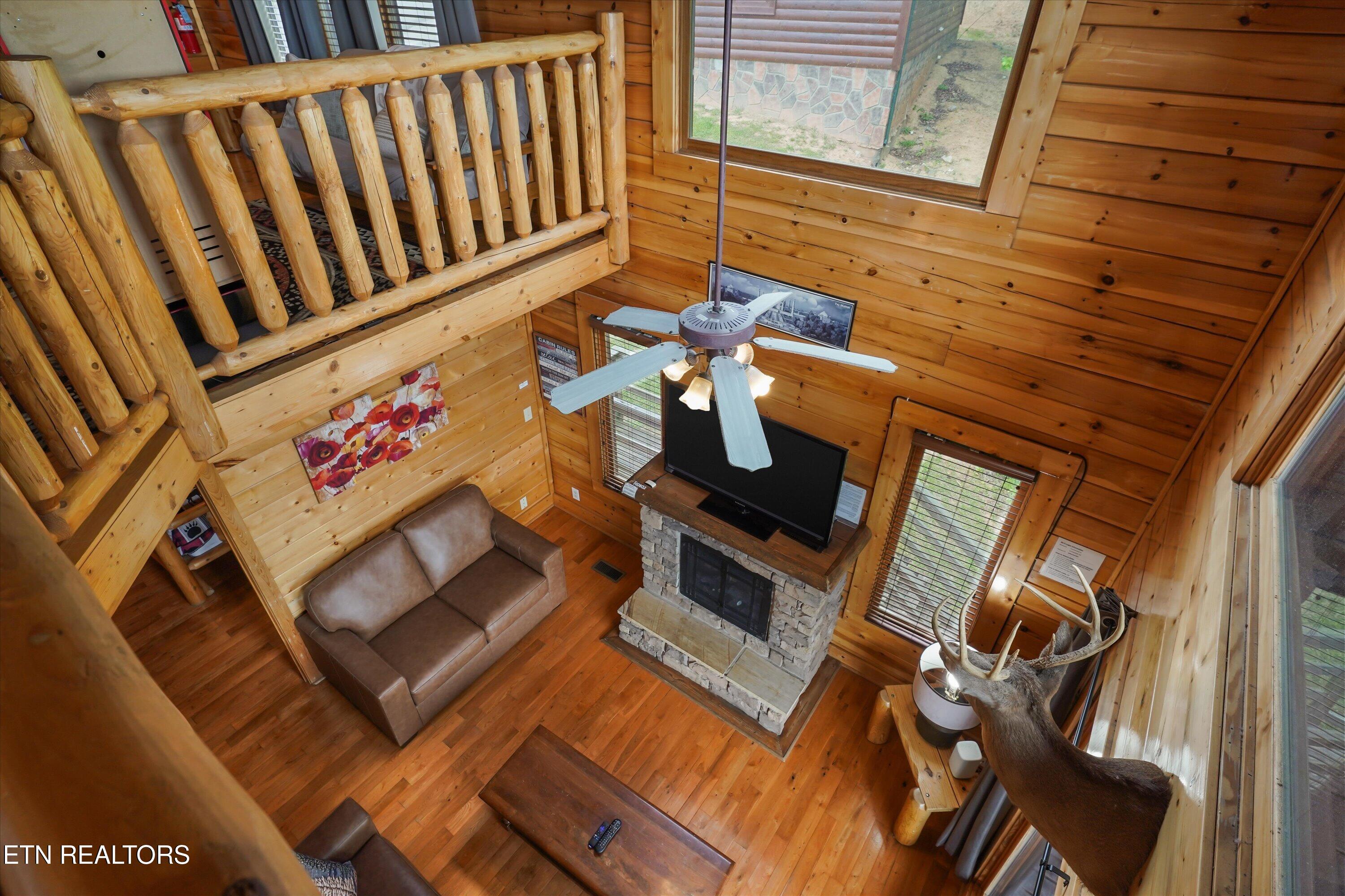 2803 White Oak Ridge Lane Sevierville TN 37862