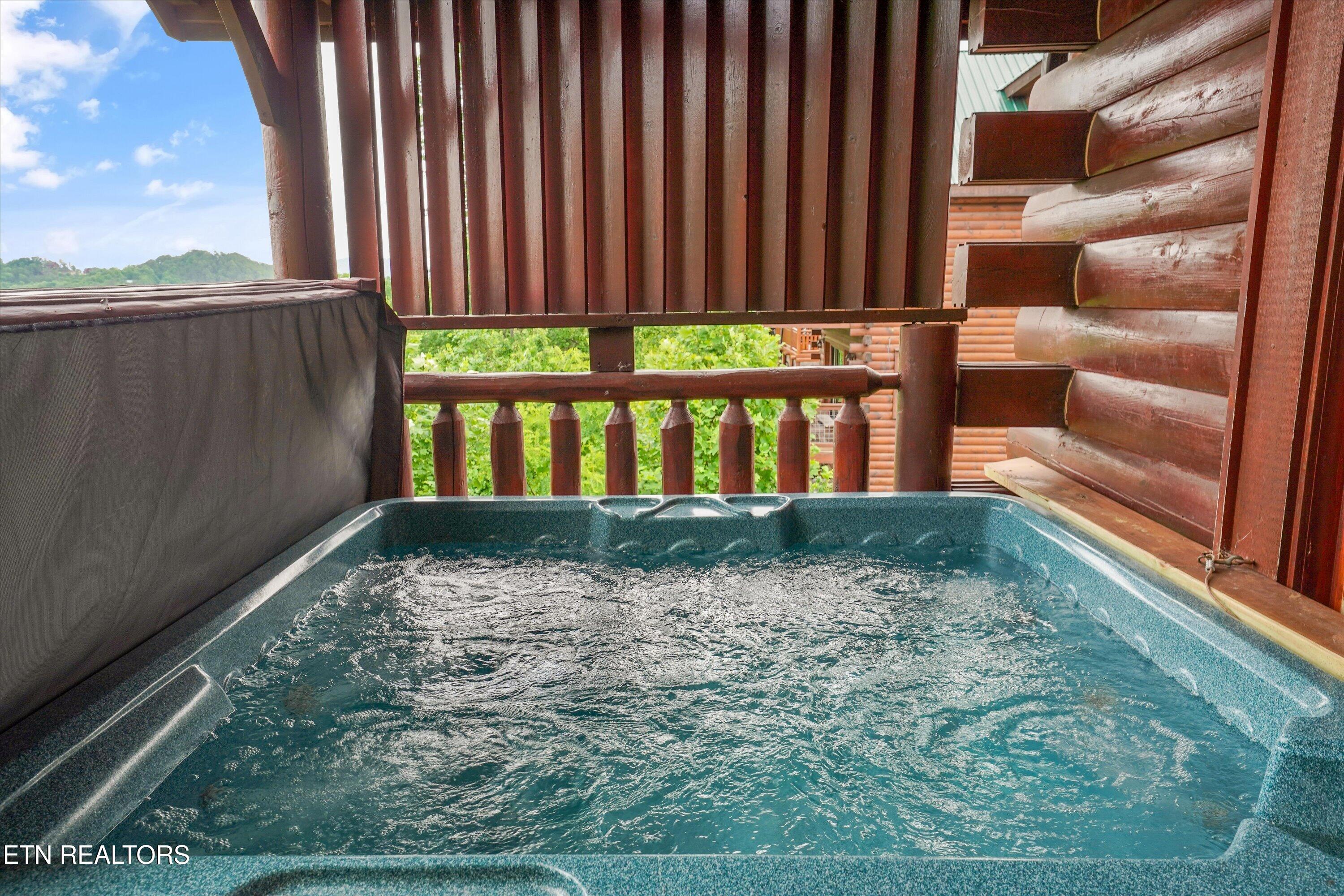 2803 White Oak Ridge Lane Sevierville TN 37862