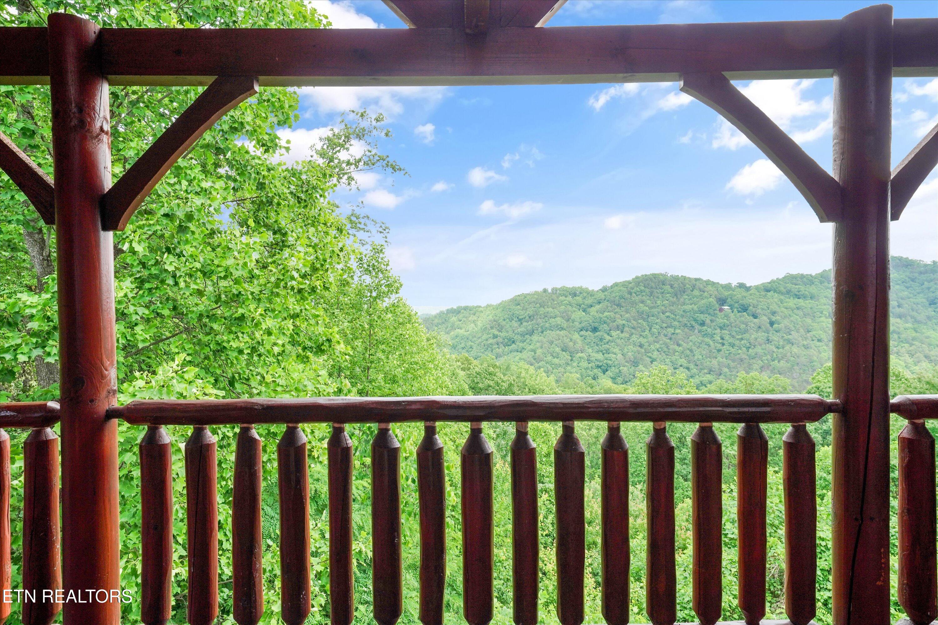 2803 White Oak Ridge Lane Sevierville TN 37862
