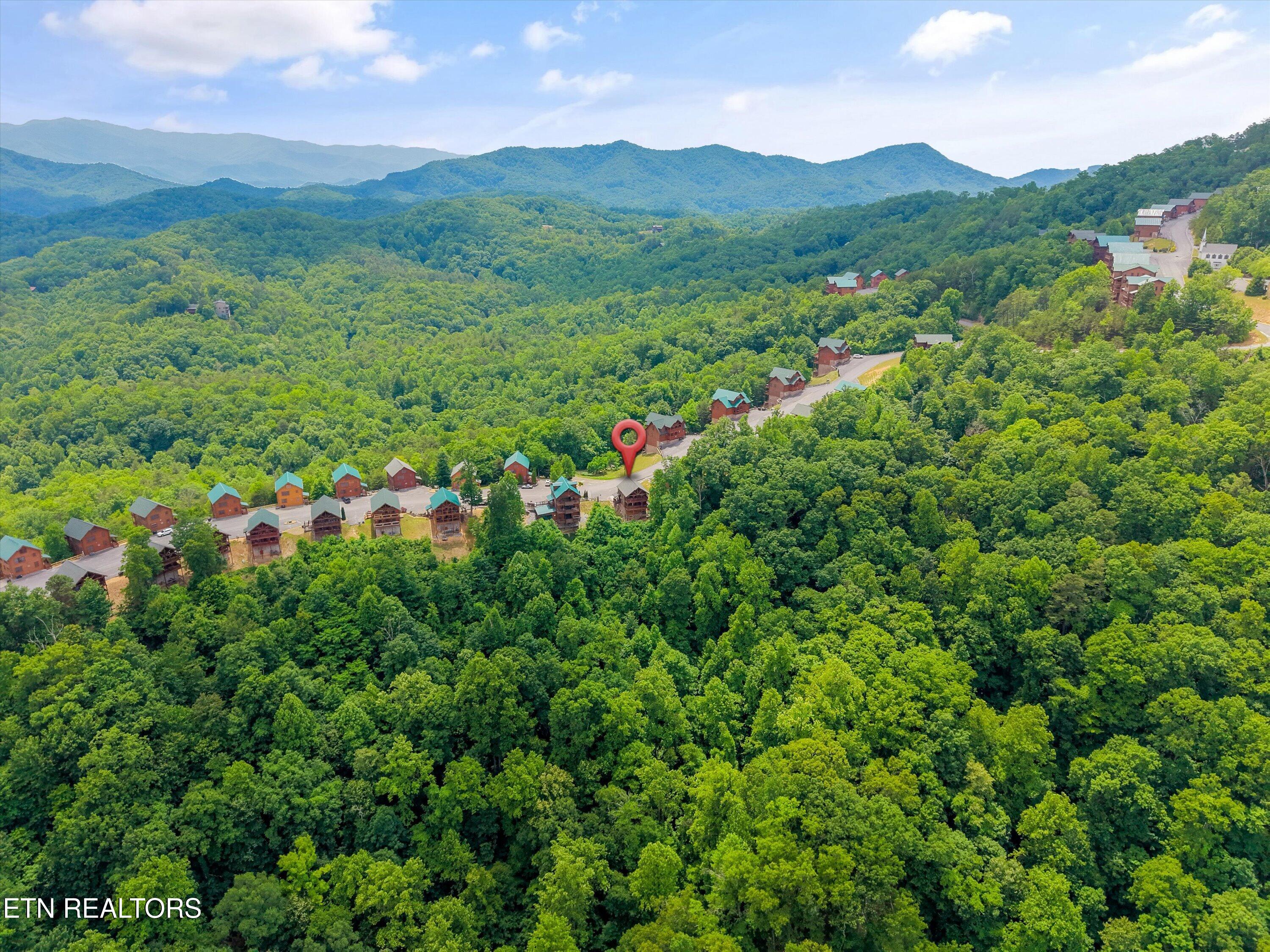2803 White Oak Ridge Lane Sevierville TN 37862