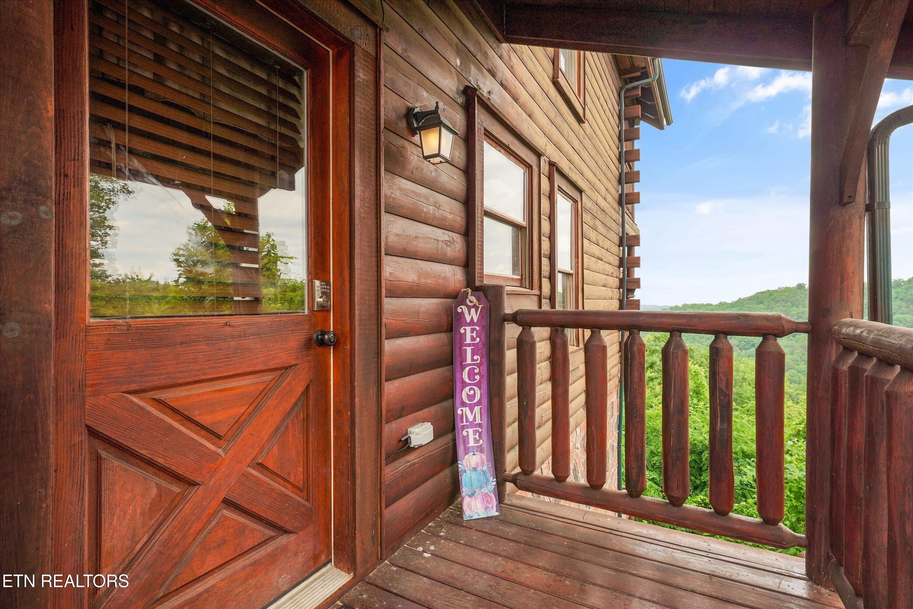 2803 White Oak Ridge Lane Sevierville TN 37862