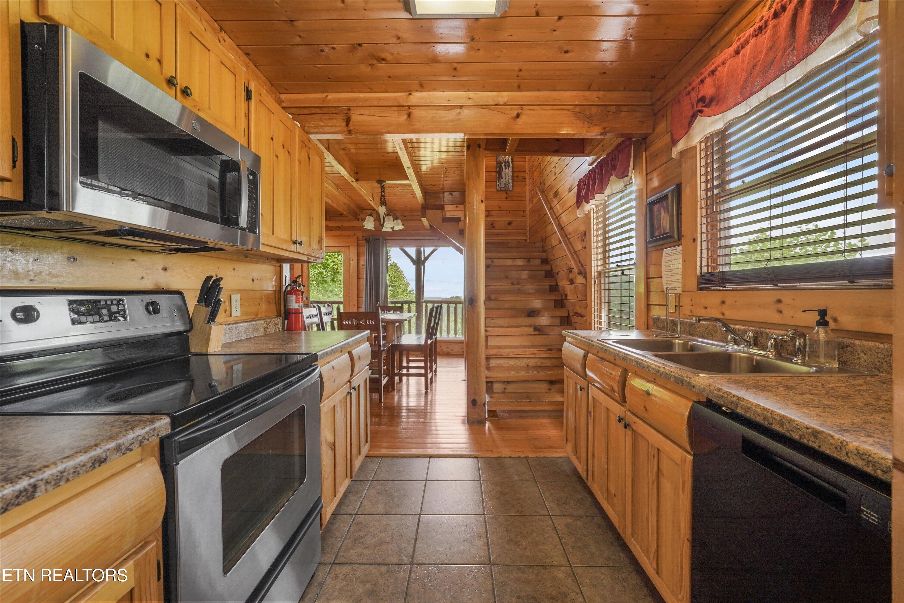 2803 White Oak Ridge Lane Sevierville TN 37862