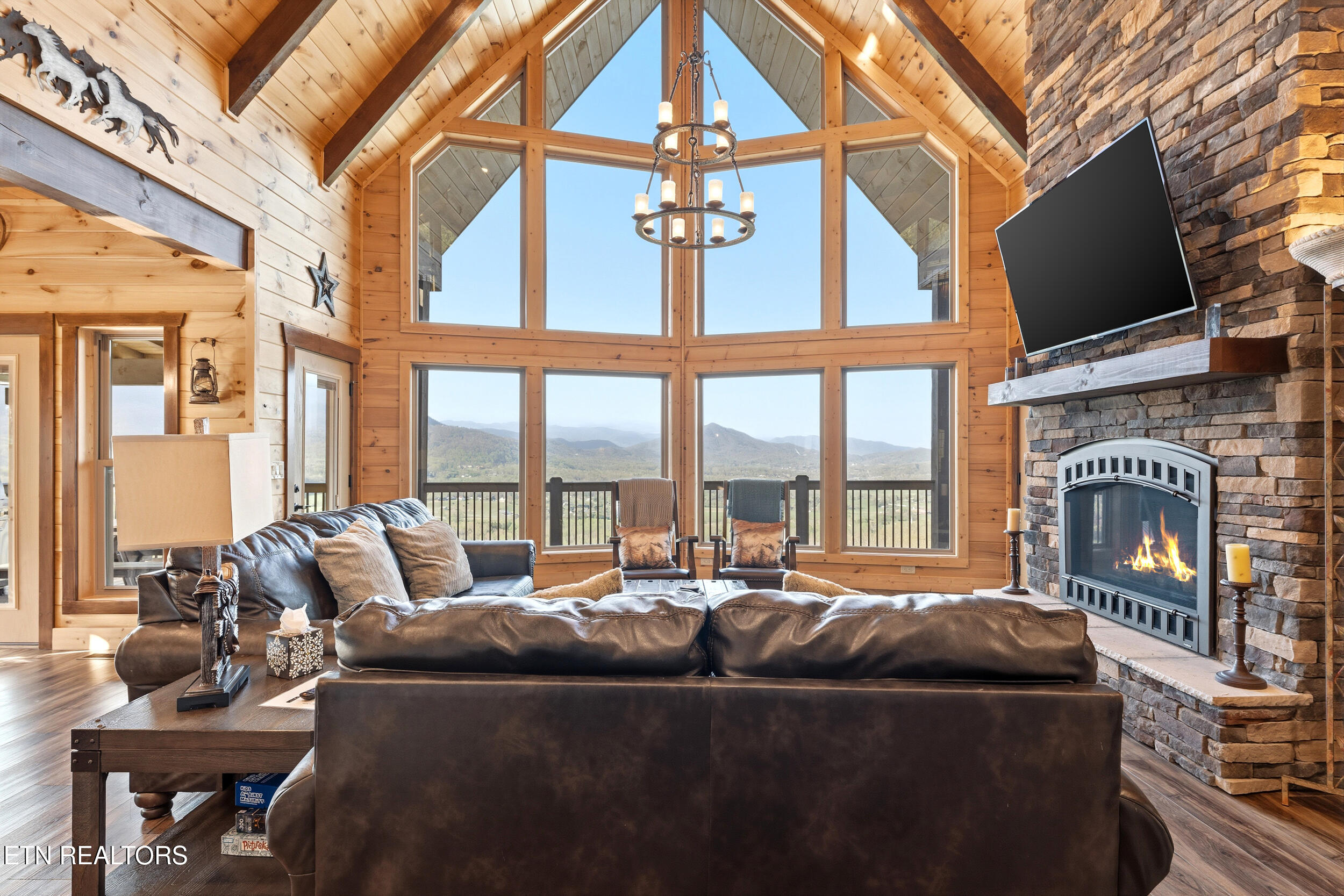 2643 Dogwood Ridge Way Sevierville TN 37862