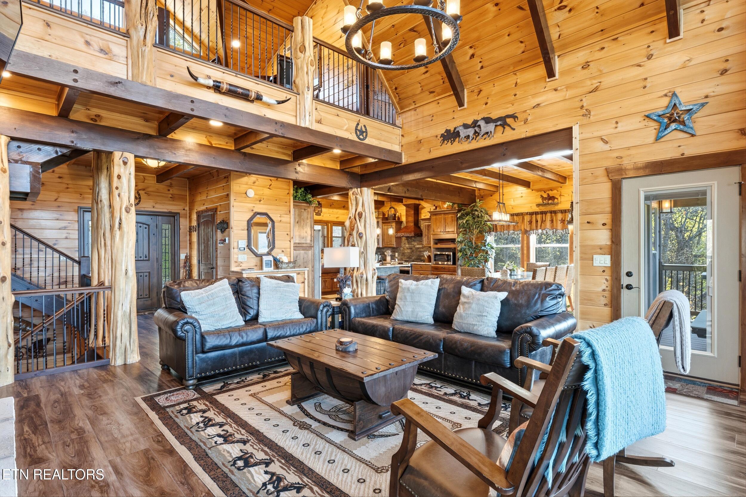 2643 Dogwood Ridge Way Sevierville TN 37862