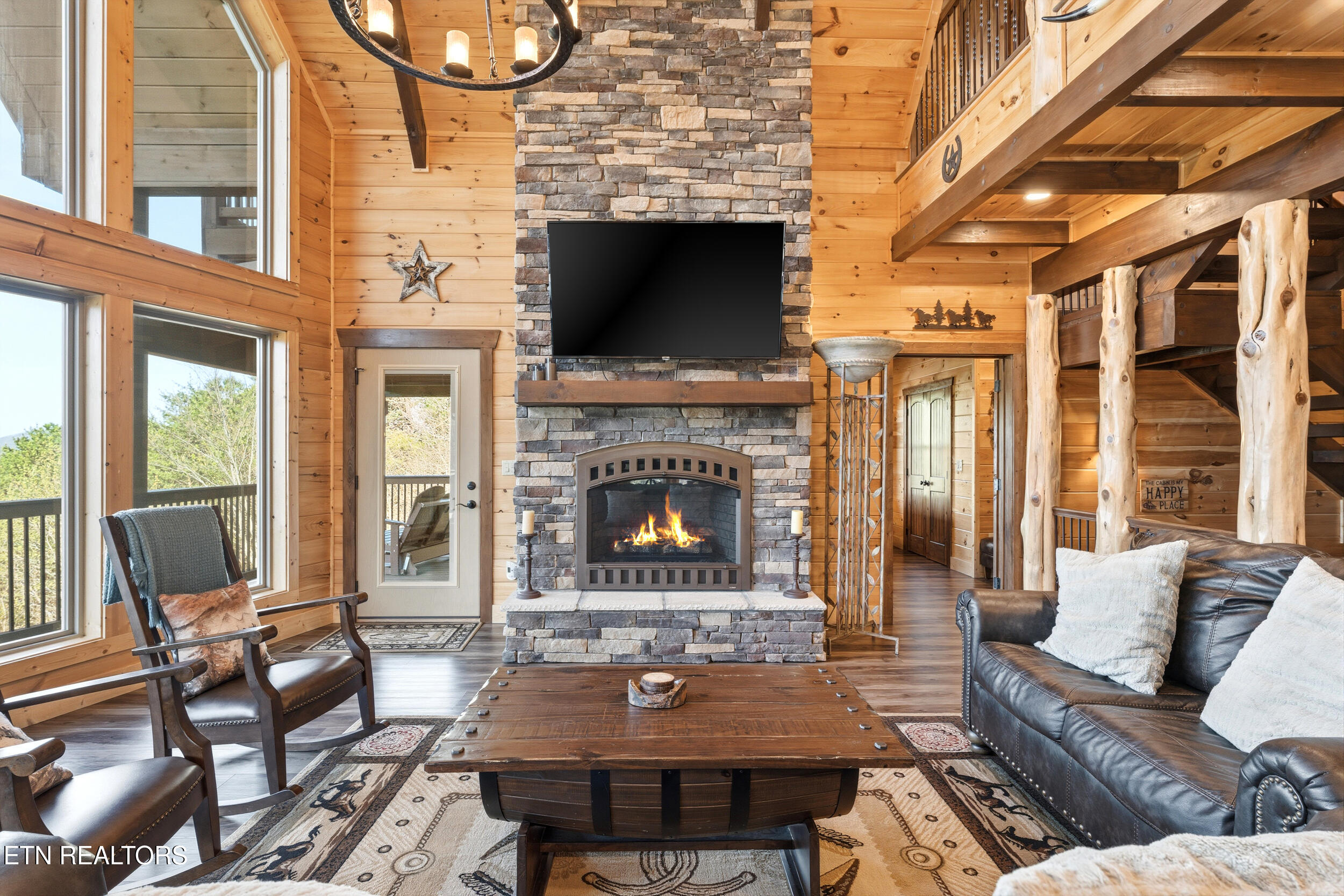 2643 Dogwood Ridge Way Sevierville TN 37862