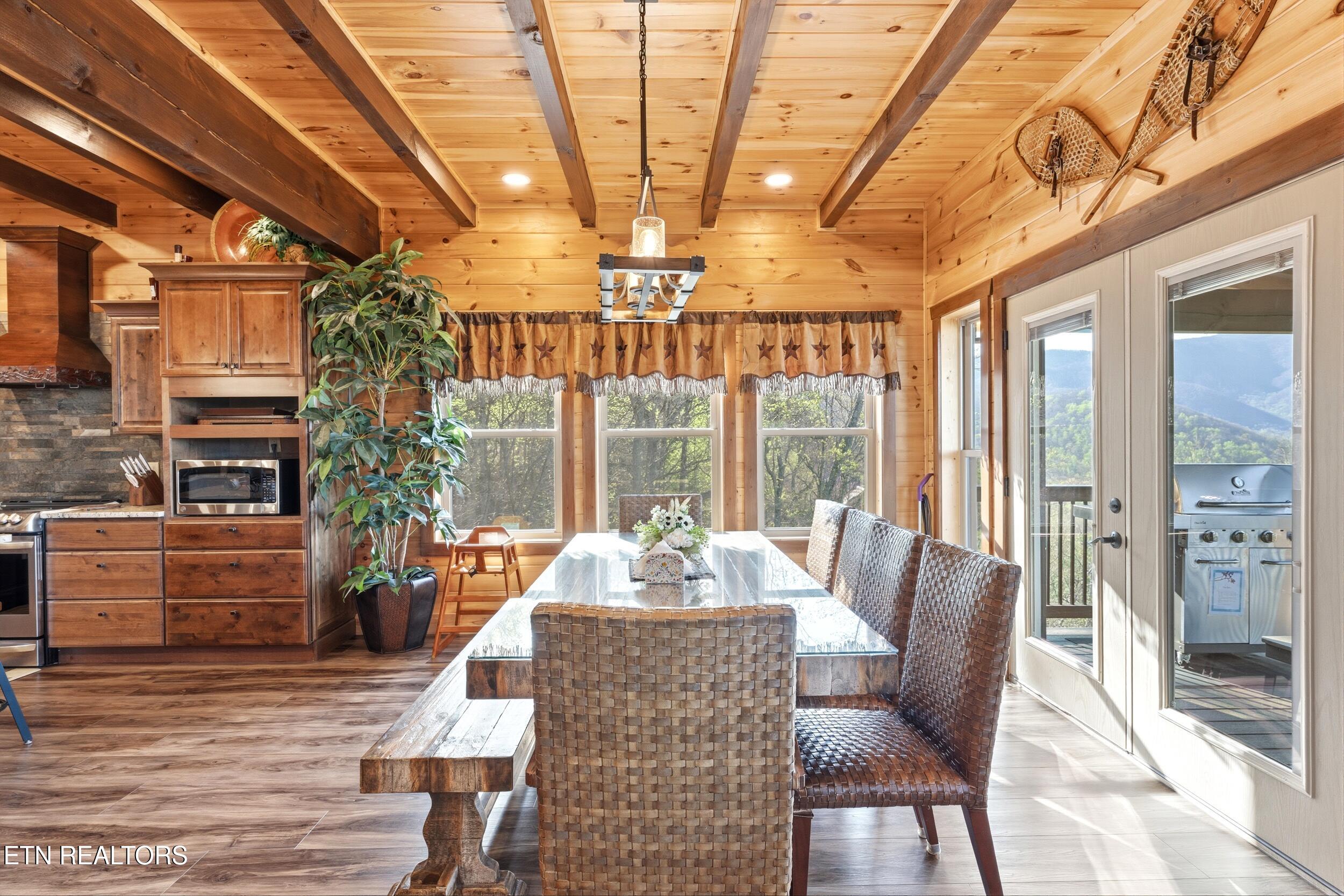 2643 Dogwood Ridge Way Sevierville TN 37862