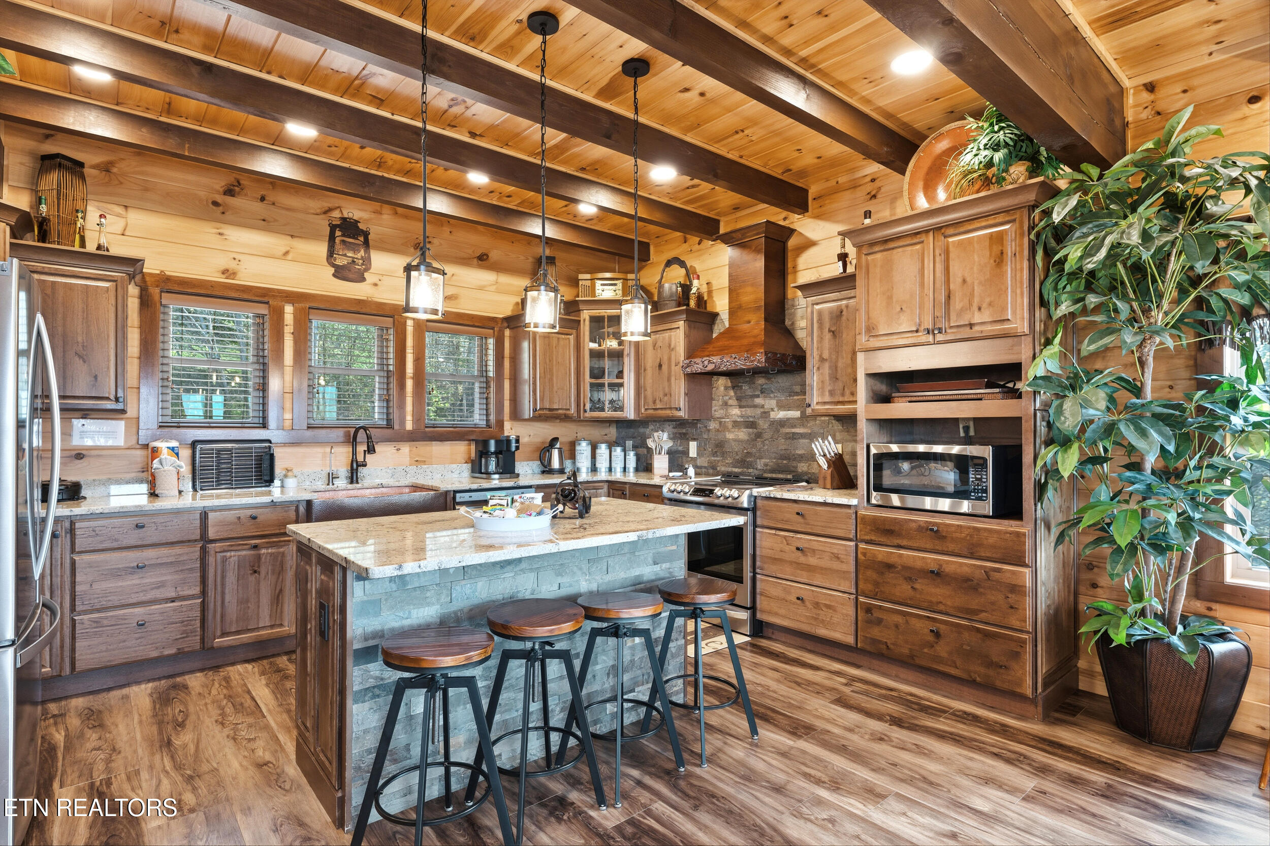 2643 Dogwood Ridge Way Sevierville TN 37862
