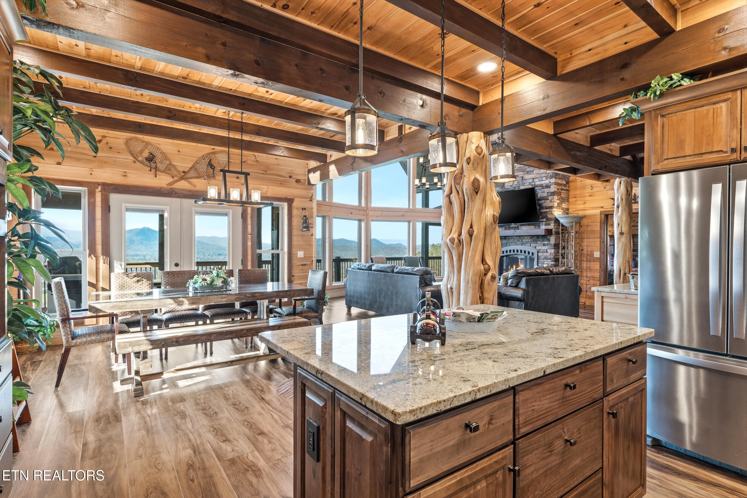 2643 Dogwood Ridge Way Sevierville TN 37862