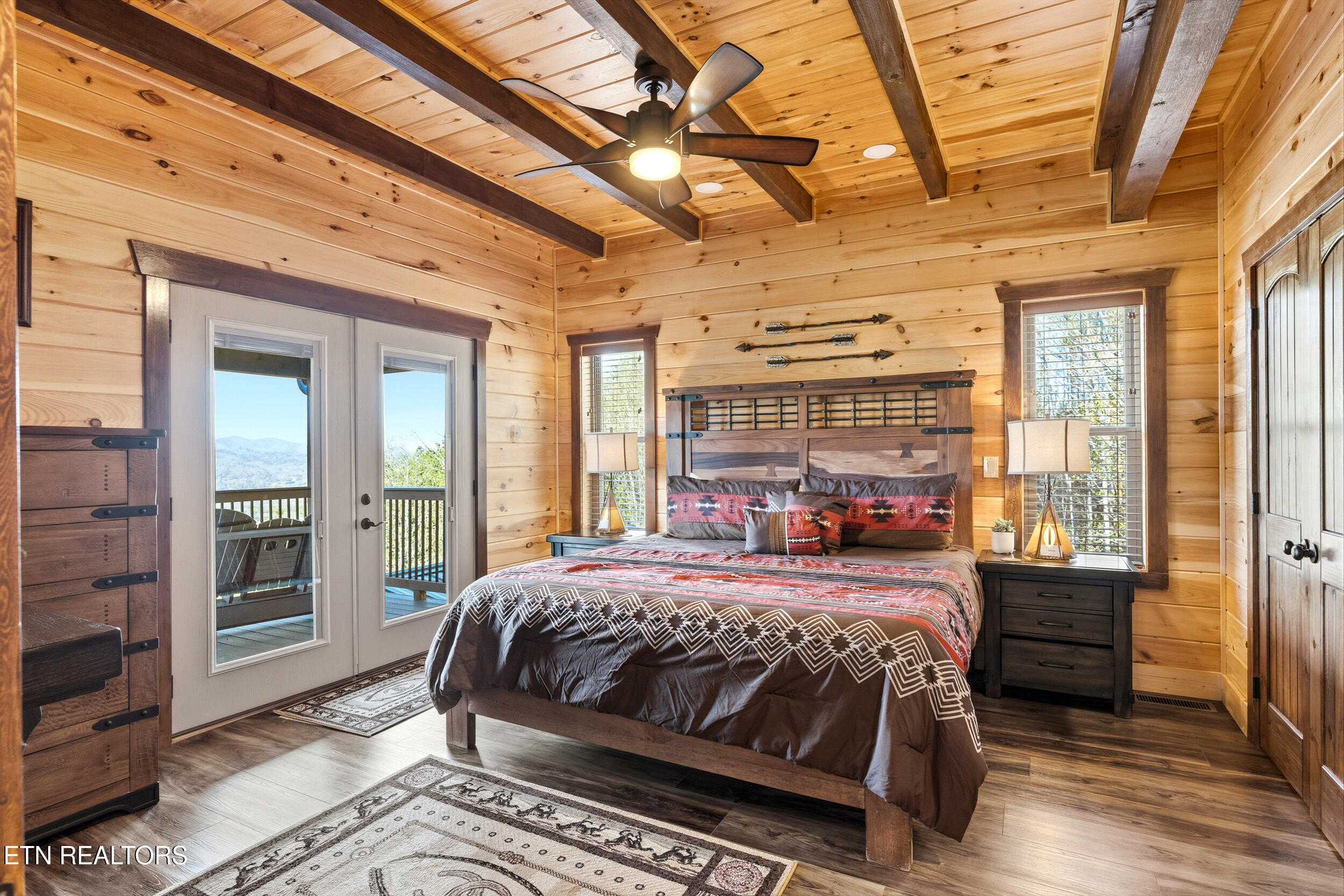 2643 Dogwood Ridge Way Sevierville TN 37862