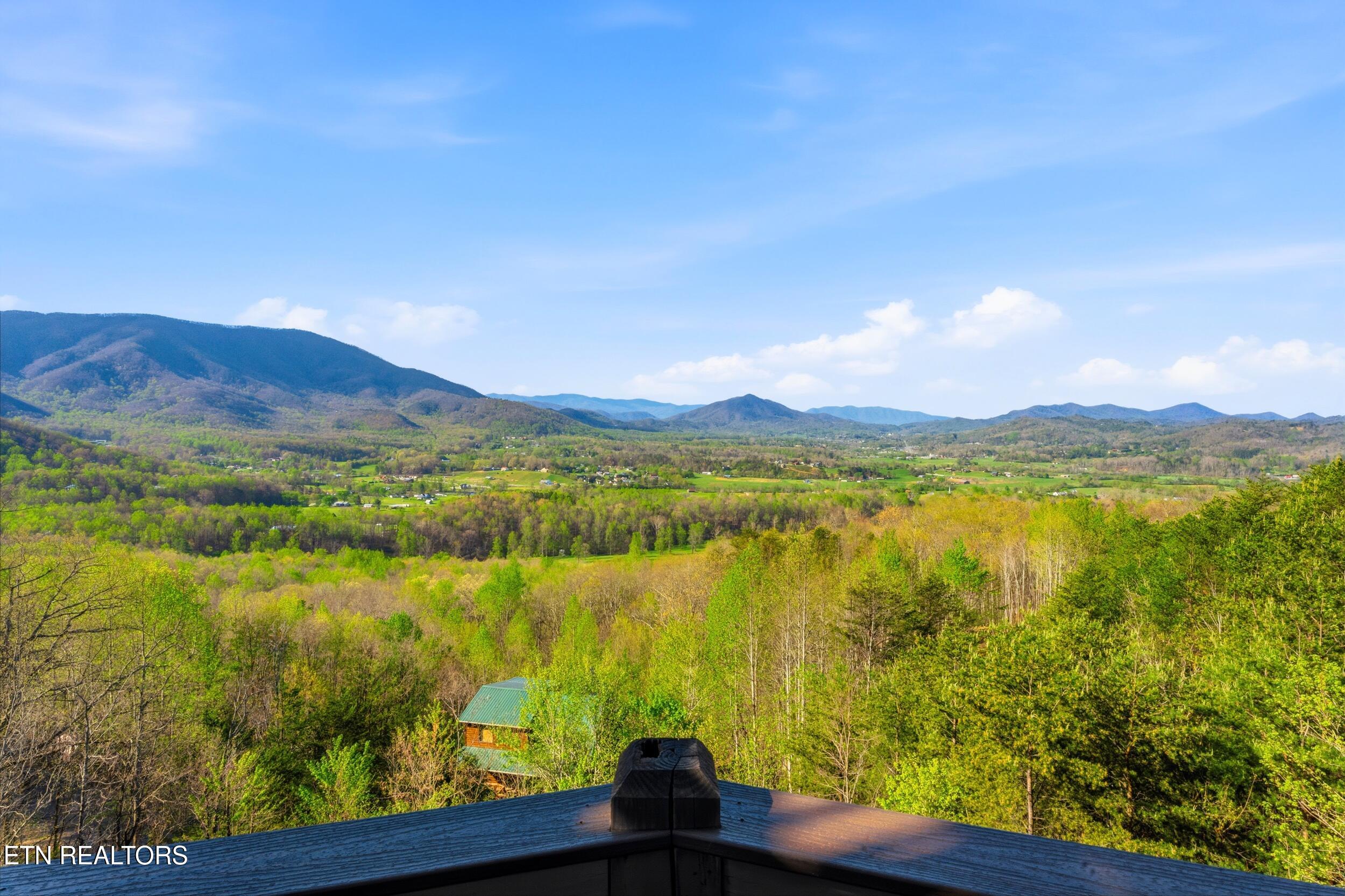 2643 Dogwood Ridge Way Sevierville TN 37862