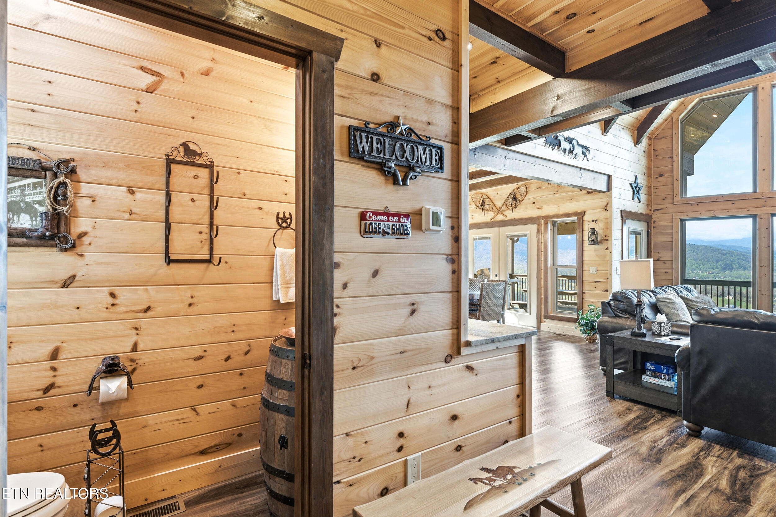 2643 Dogwood Ridge Way Sevierville TN 37862