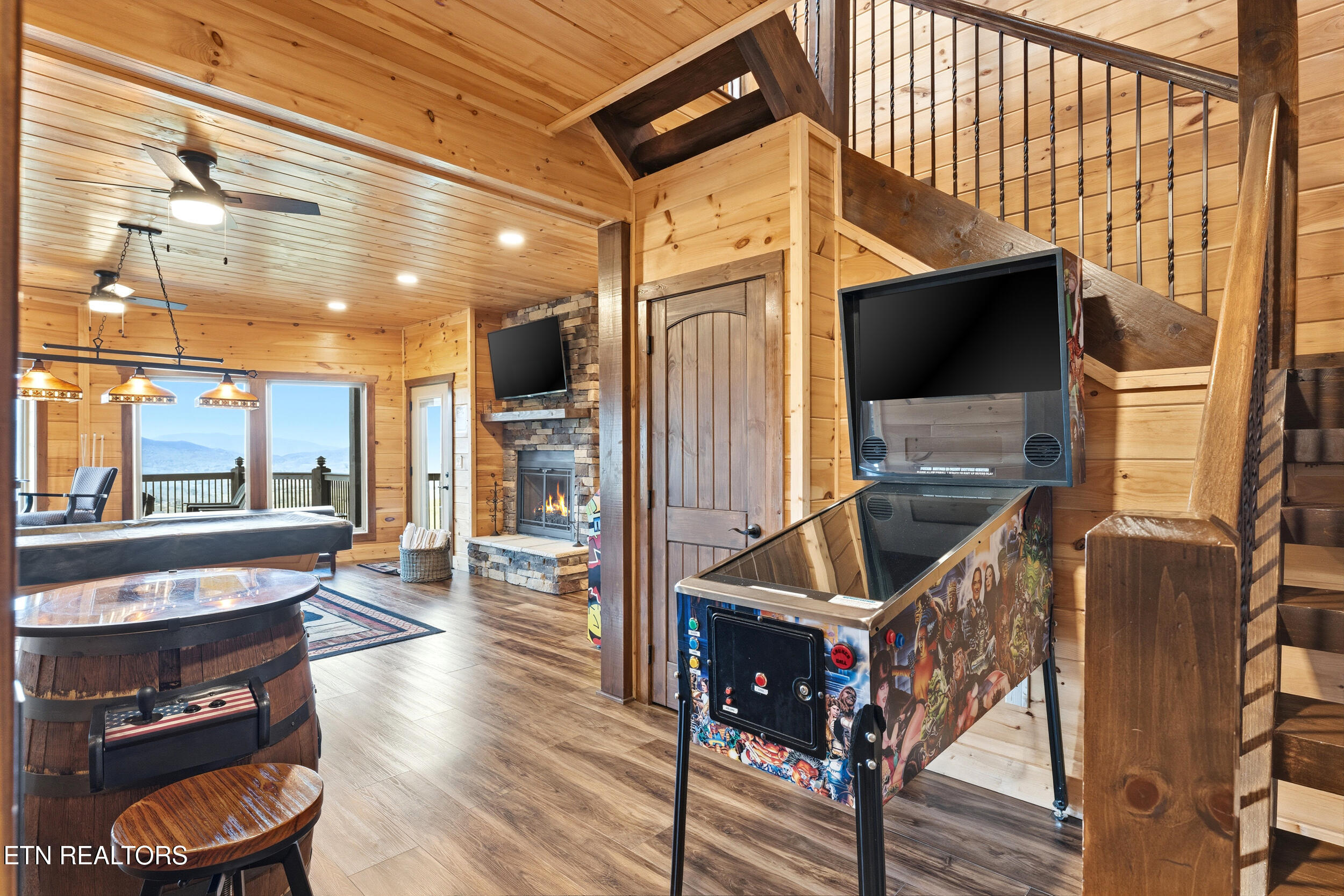 2643 Dogwood Ridge Way Sevierville TN 37862