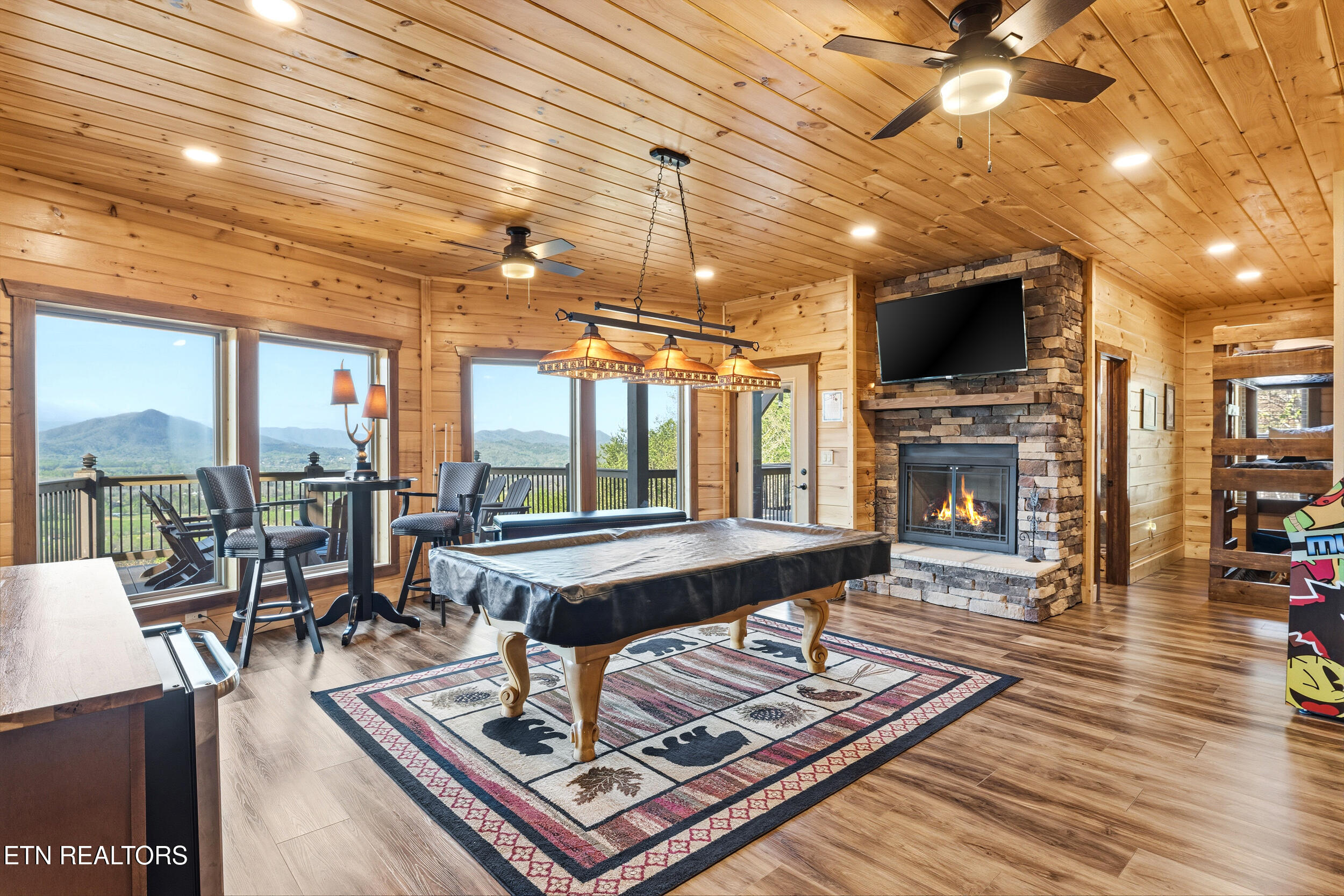 2643 Dogwood Ridge Way Sevierville TN 37862