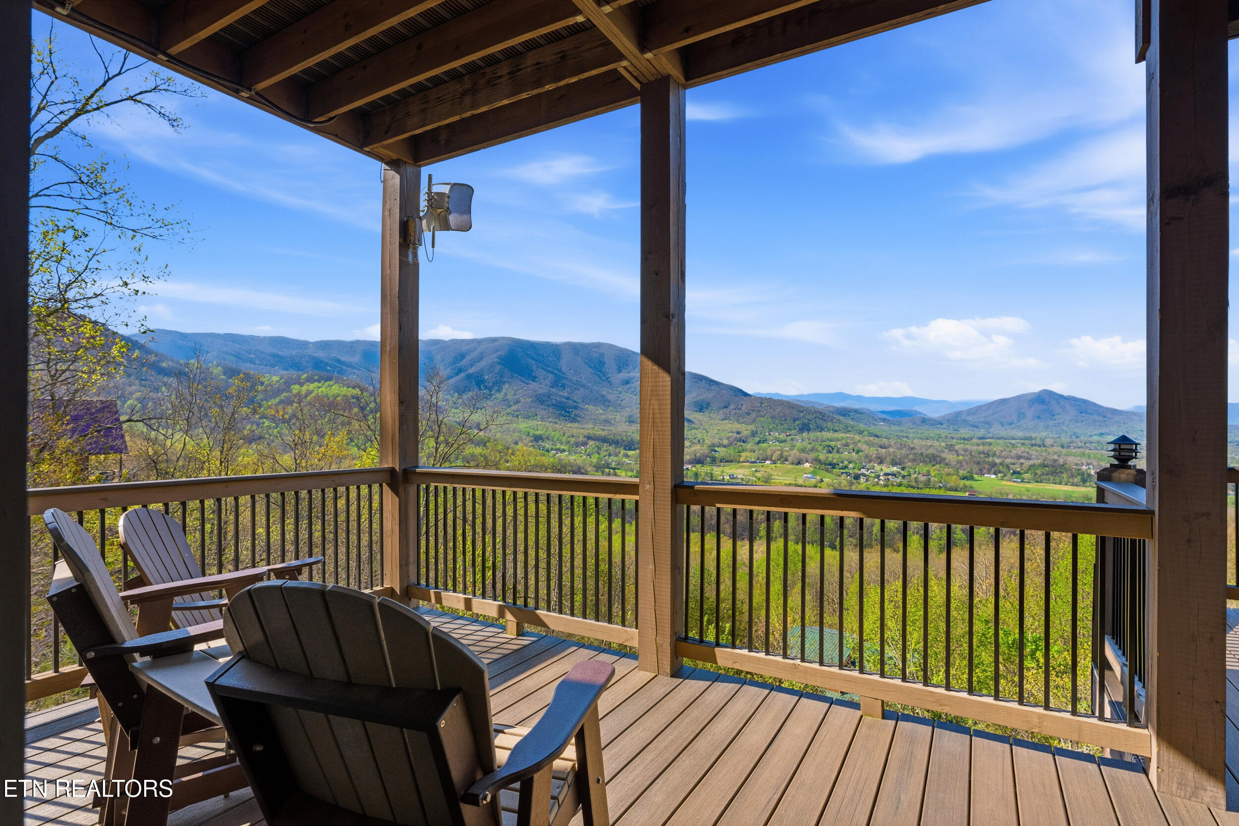 2643 Dogwood Ridge Way Sevierville TN 37862