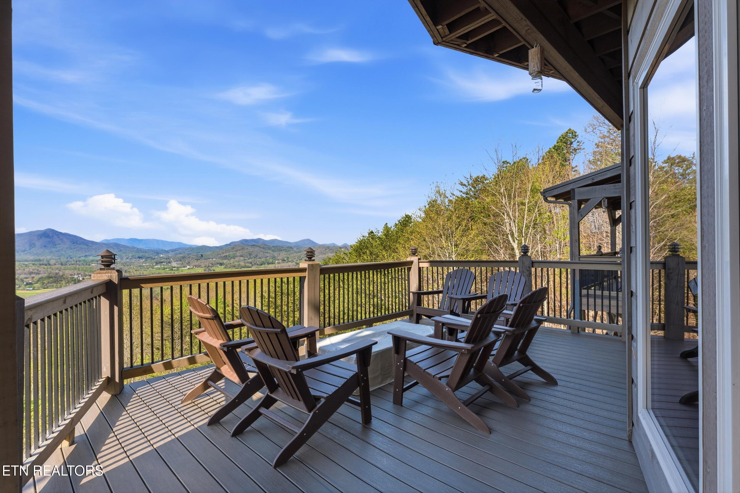 2643 Dogwood Ridge Way Sevierville TN 37862