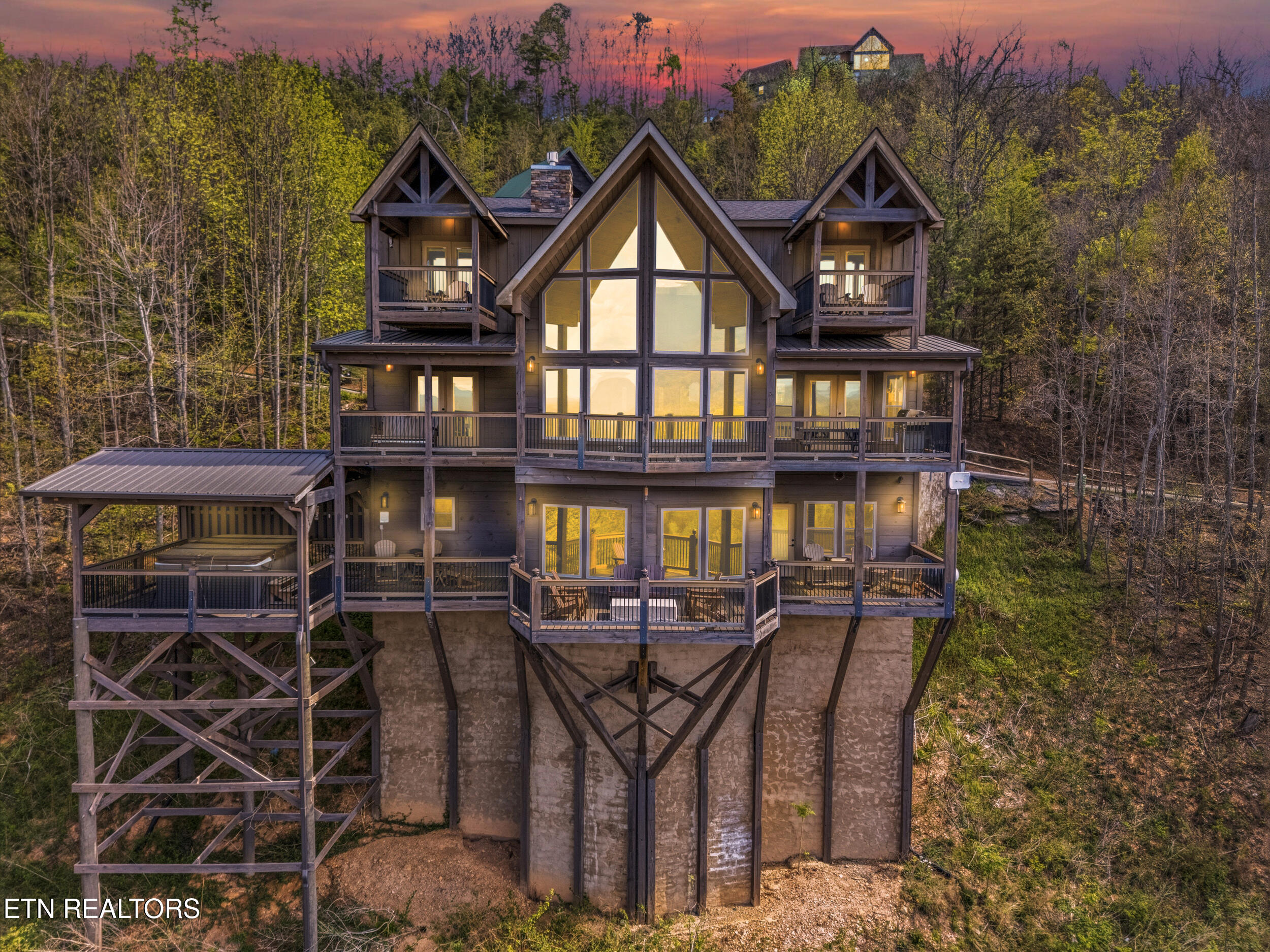 2643 Dogwood Ridge Way Sevierville TN 37862