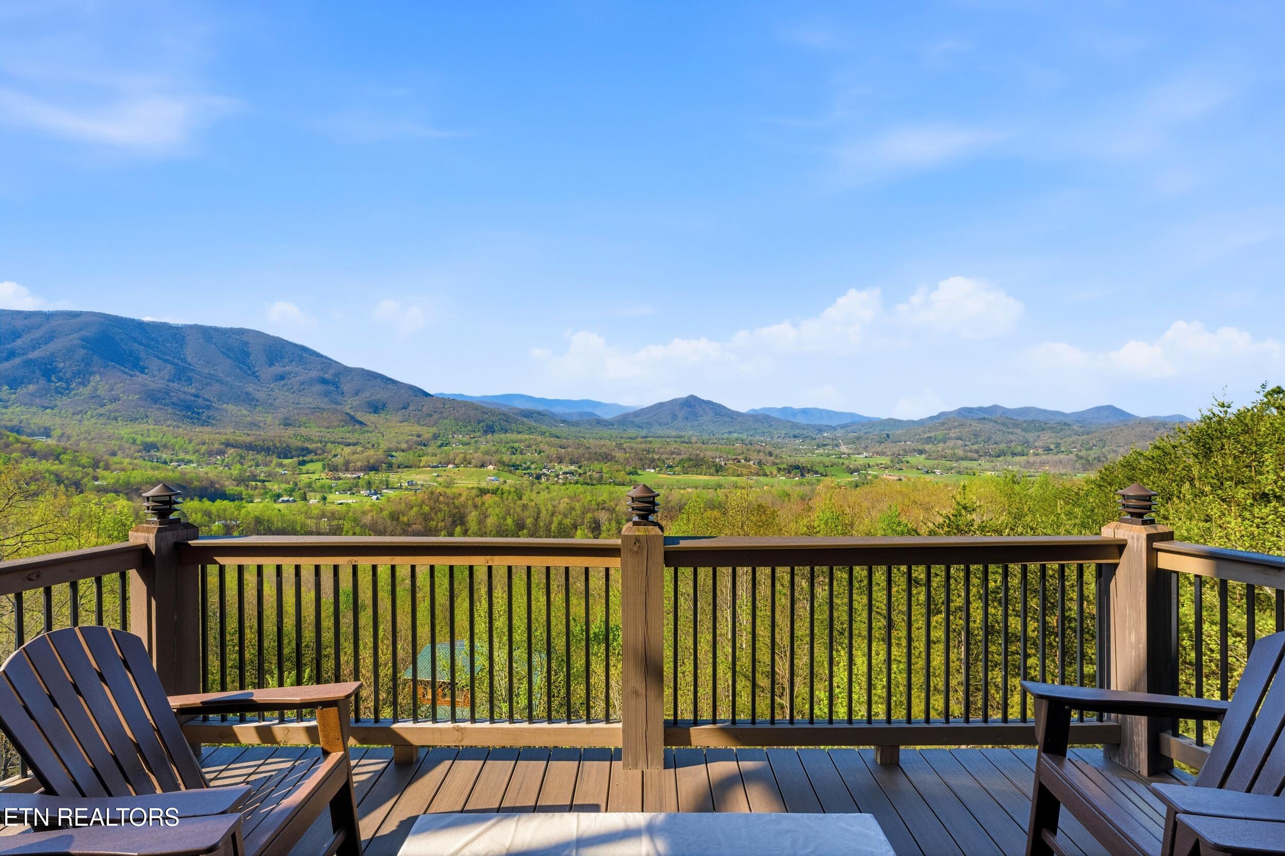 2643 Dogwood Ridge Way Sevierville TN 37862