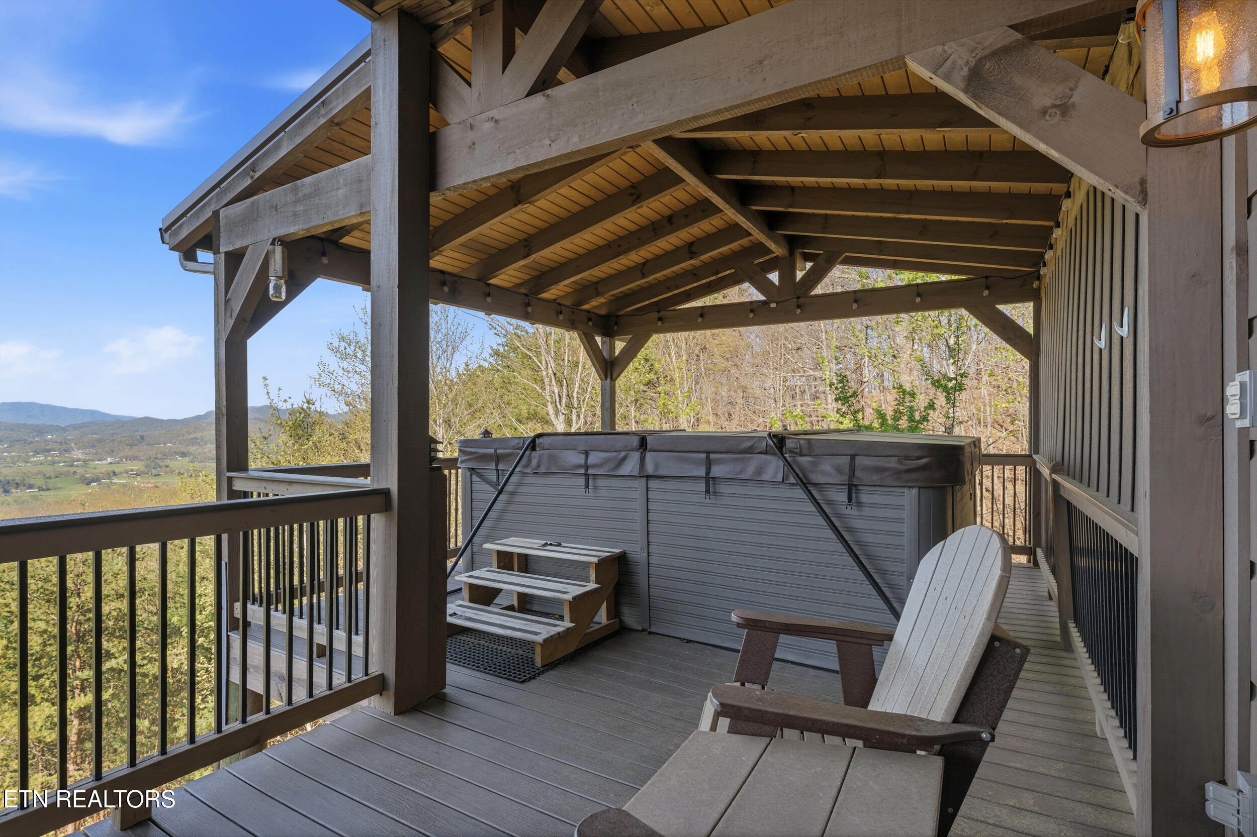 2643 Dogwood Ridge Way Sevierville TN 37862
