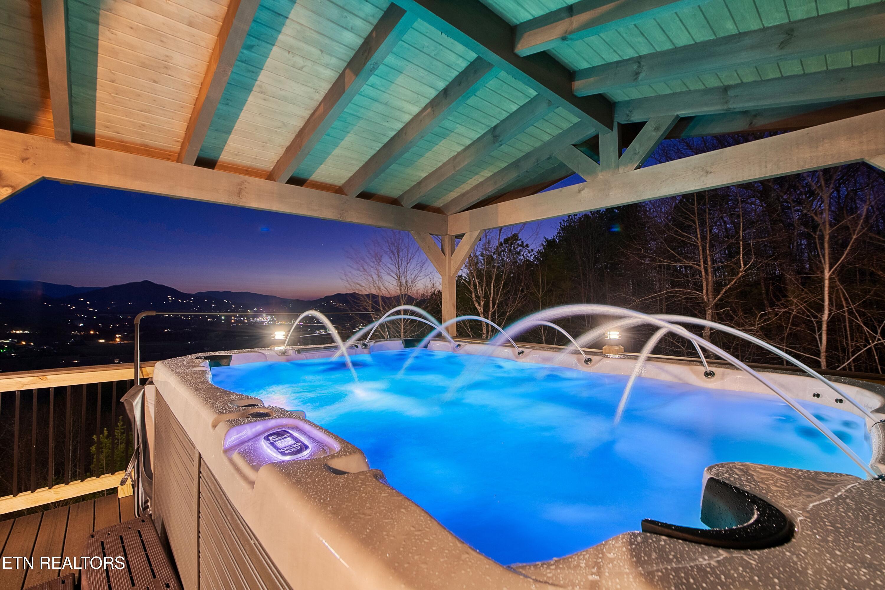 2643 Dogwood Ridge Way Sevierville TN 37862