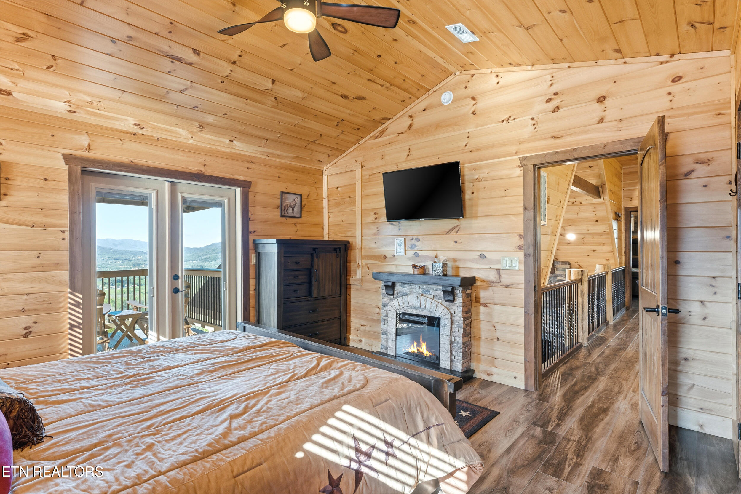 2643 Dogwood Ridge Way Sevierville TN 37862