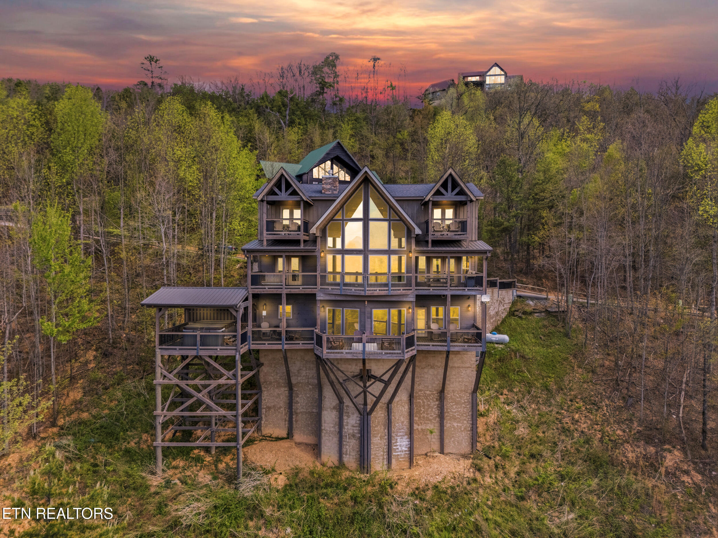 2643 Dogwood Ridge Way Sevierville TN 37862