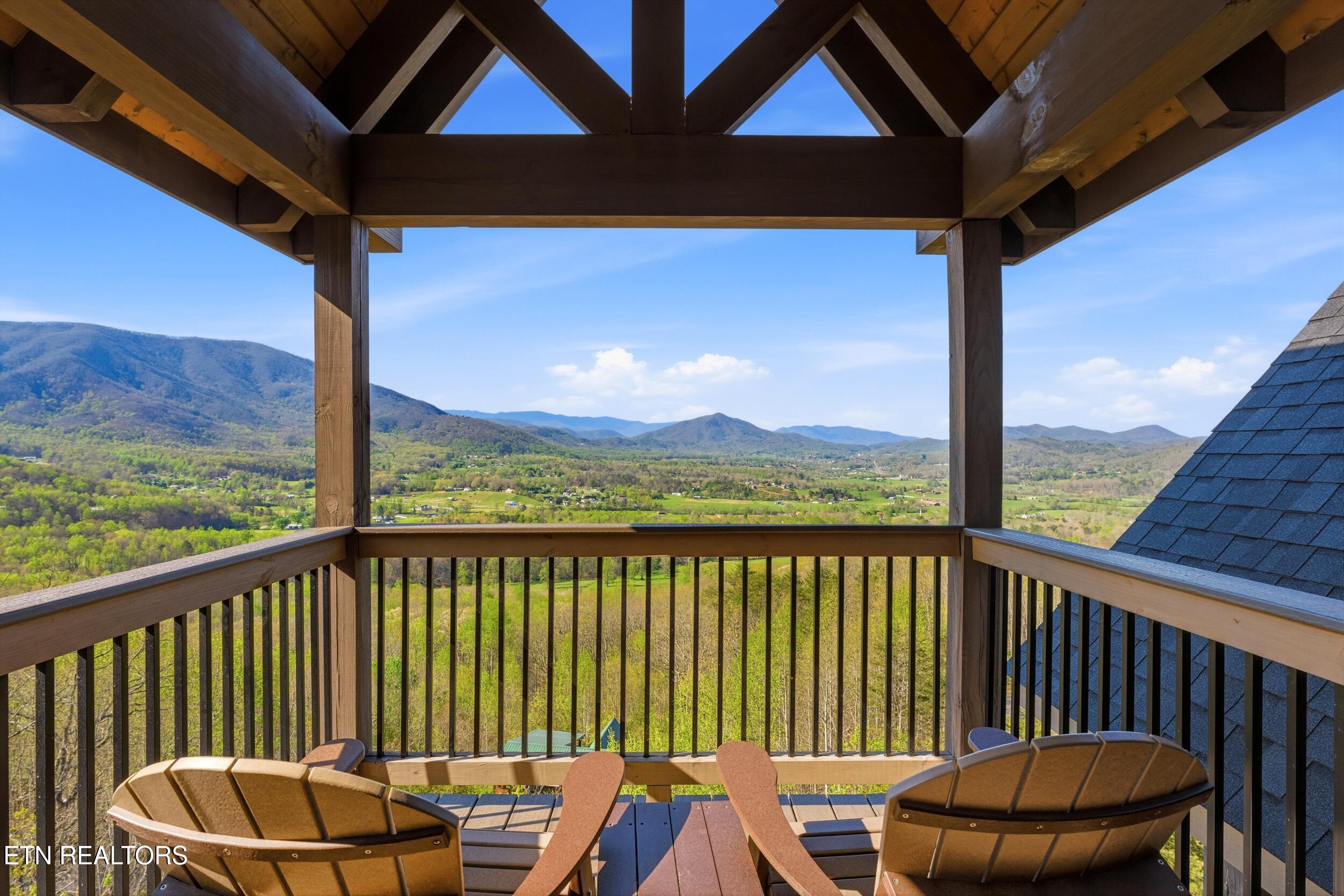 2643 Dogwood Ridge Way Sevierville TN 37862