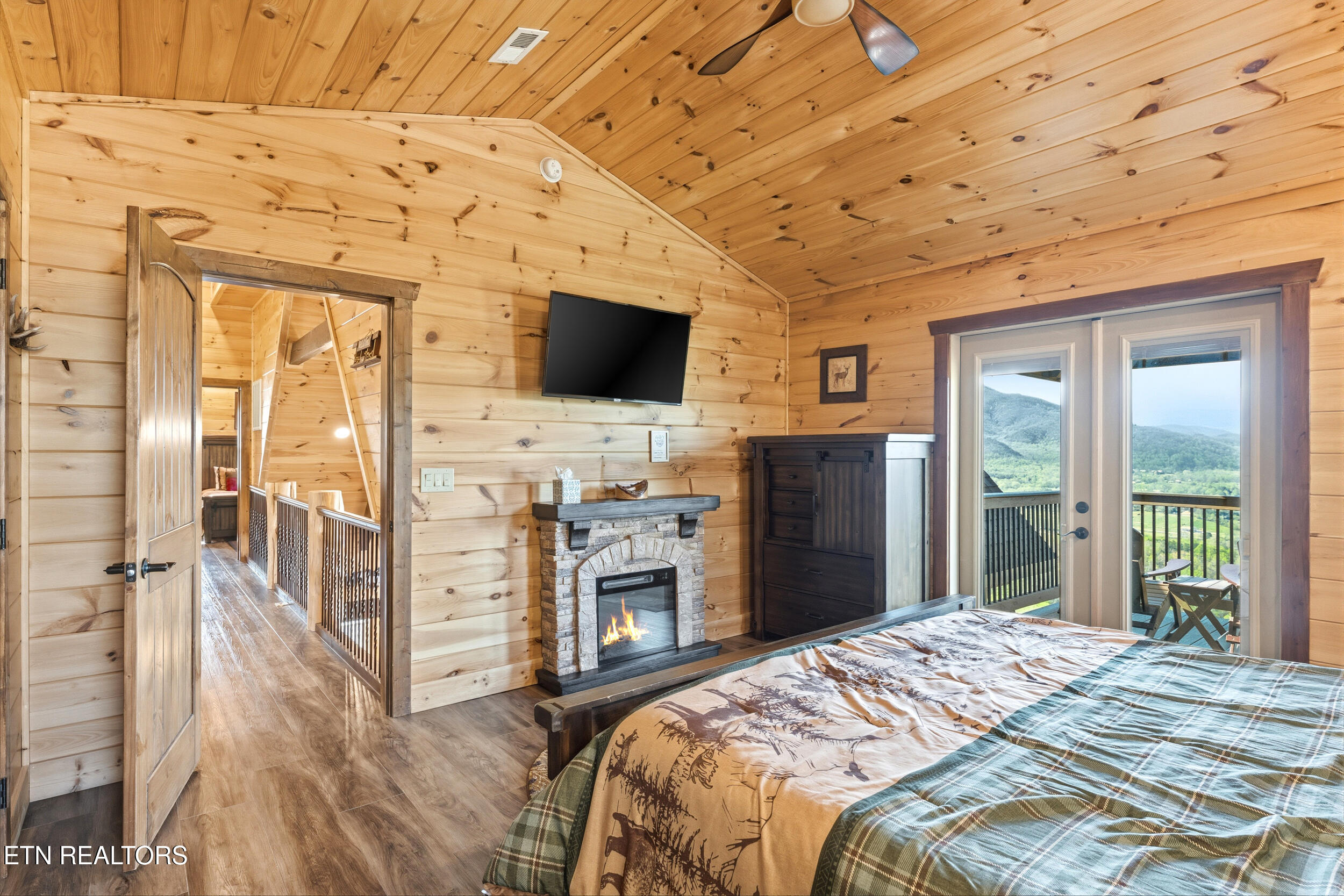 2643 Dogwood Ridge Way Sevierville TN 37862